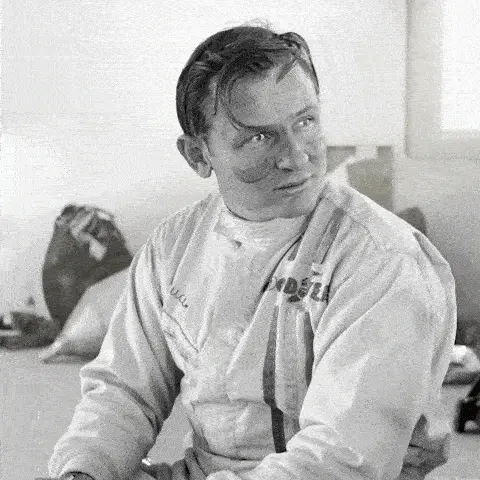   - ‘Don’t knock, we don’t have that sort of time’ 