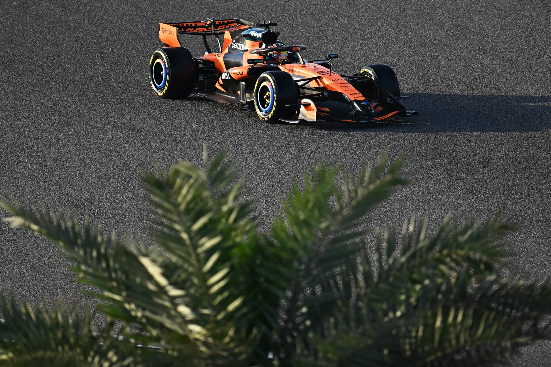 Image - Formula 1 - 2026 - Pre season testing 2 - Bahrain - Day 2 - 4