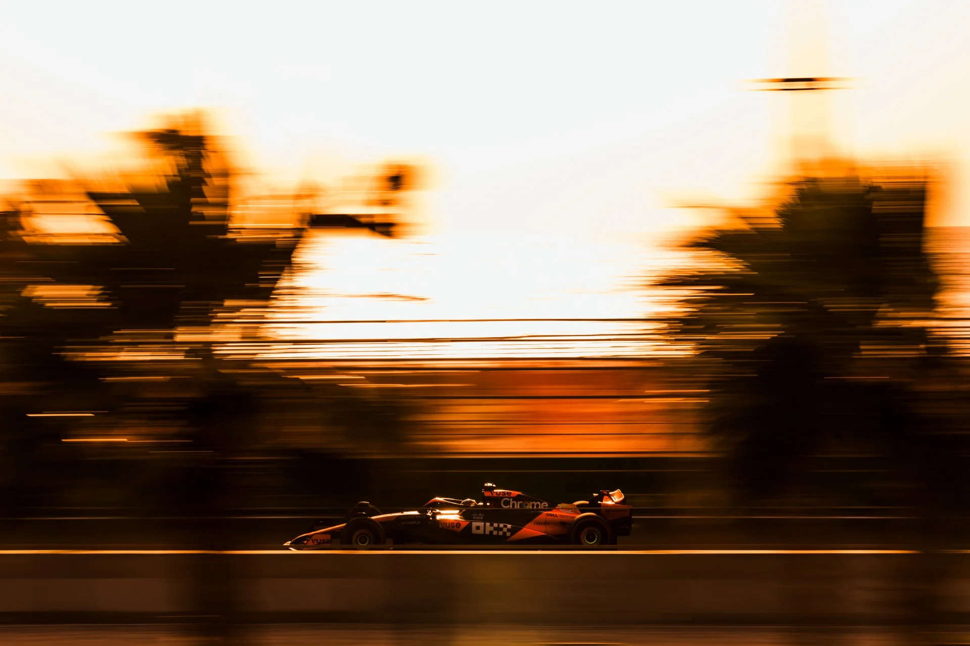 Formula-1 - 2024 - Saudi-arabian-grand-prix - Saudi-arabian-grand-prix-qualifying-report - Saudi Arabian GP – Qualifying Report “We're in a strong position to score good points tomorrow" - 6