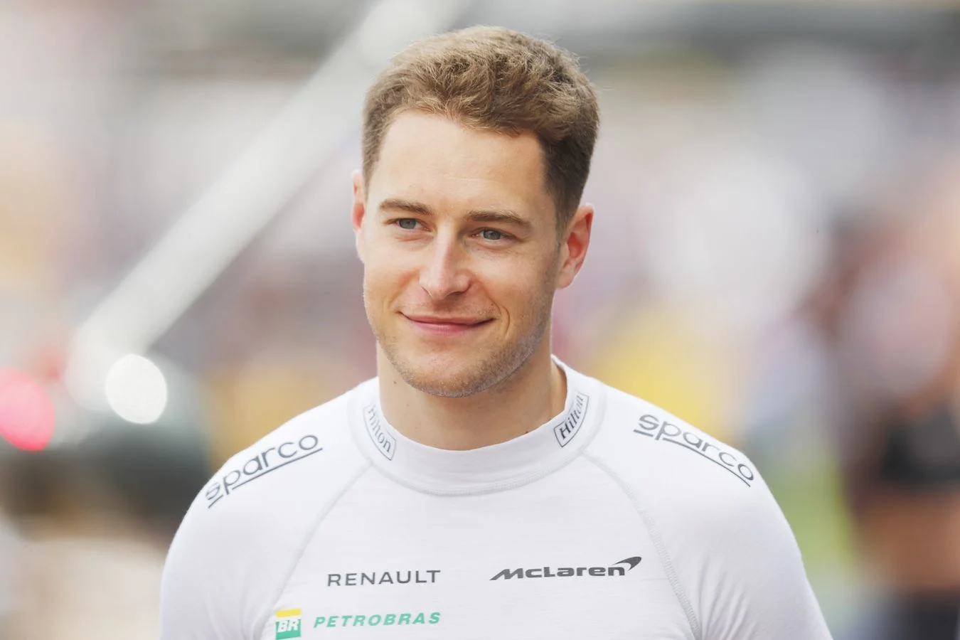 2018 Monaco Grand Prix - Free Practice "There's still more to come from us" - 3