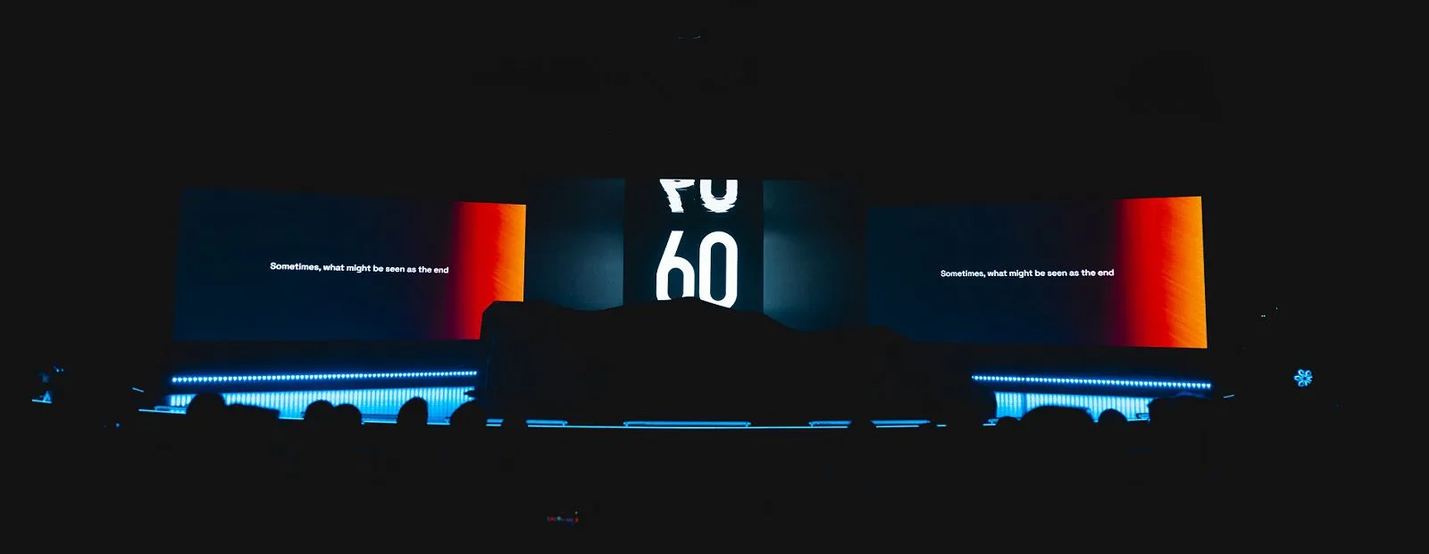 QUIZ: What can you remember from our 2023 Team Launch?