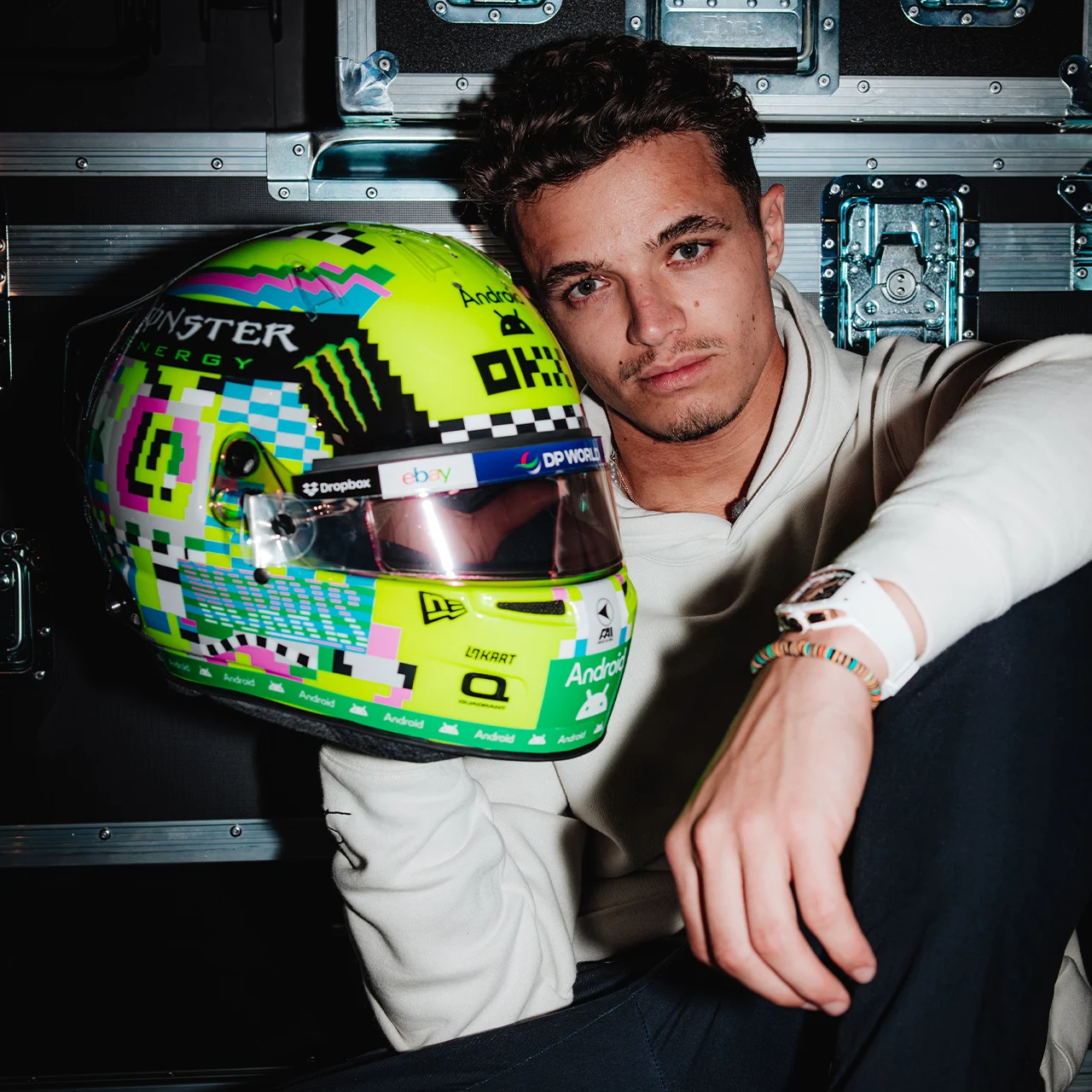 Team - Lando-norris - Helmets LN4 - 3