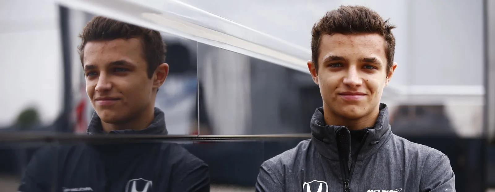 McLaren Young Driver Lando Norris claims Euro F3 Championship