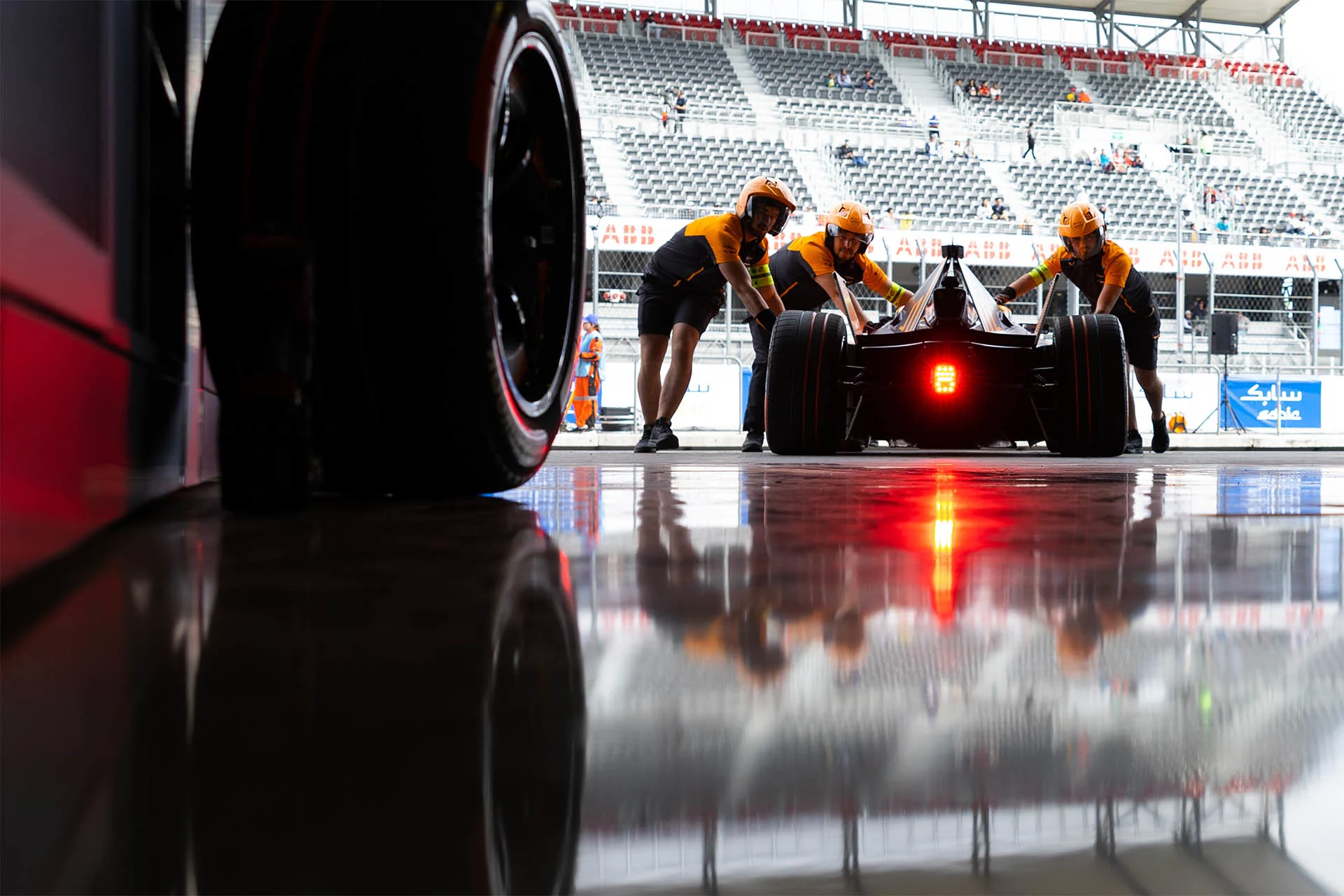 Mexico City highlights Season 10 - 0