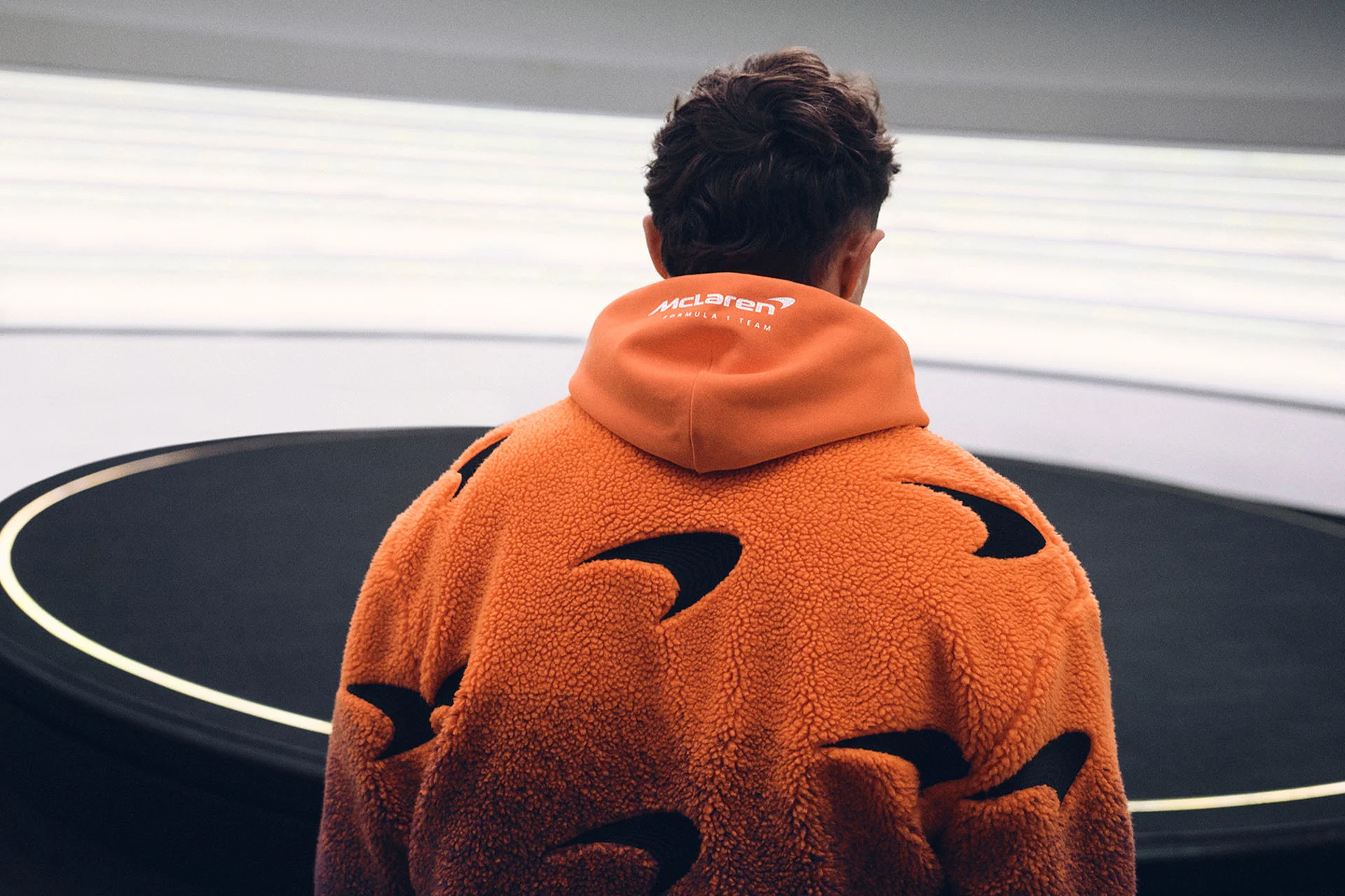 Partners - Reiss - How-reiss-designed-their-disruptive-mclaren-racing-clothing-collection - Pieces to be worn for years to come - 6