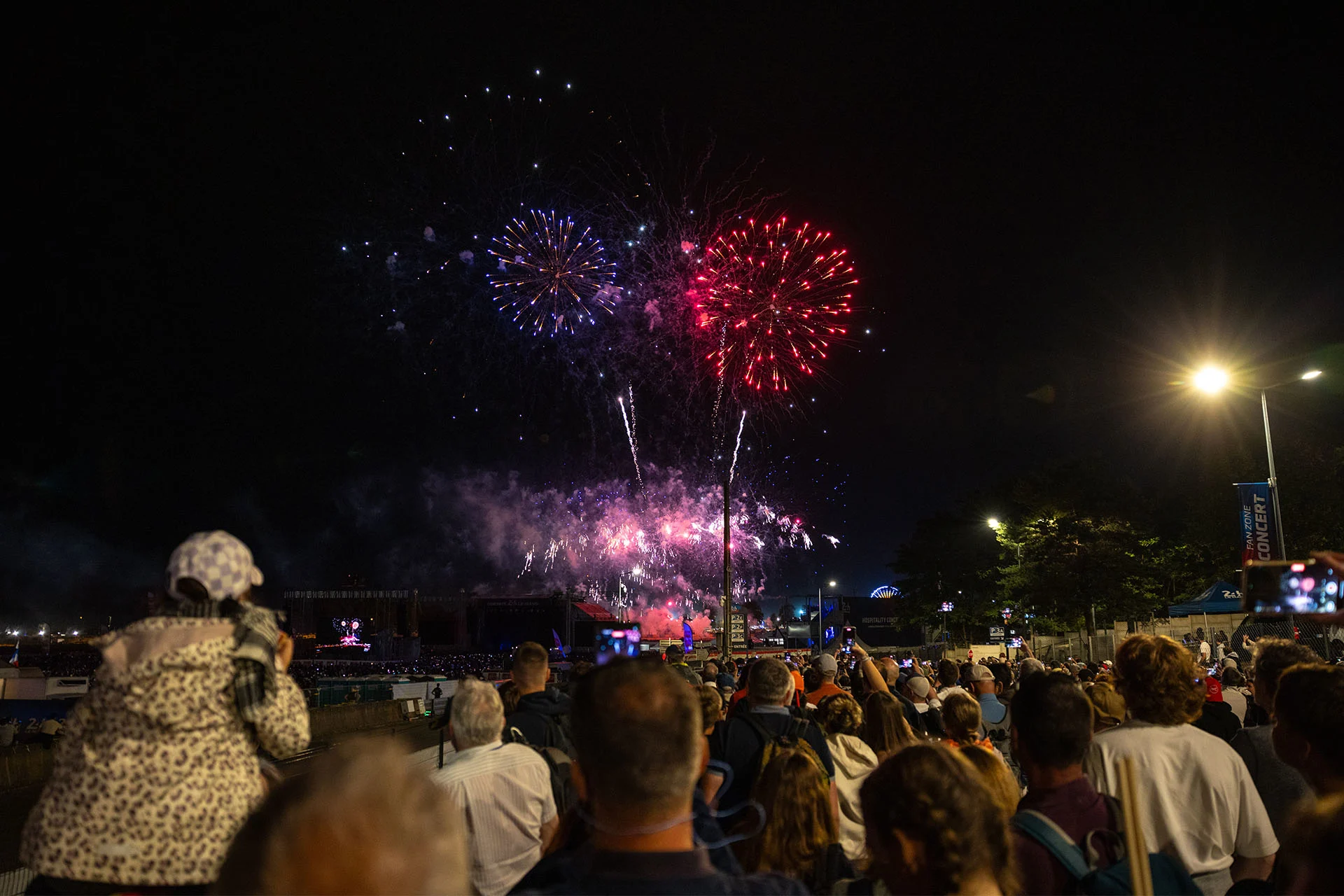 Endurance - 24 Hours of Le Mans car reveal  - 1