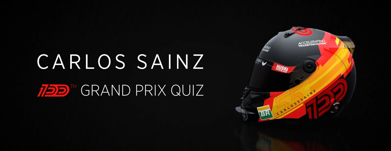 How well do you know Carlos?