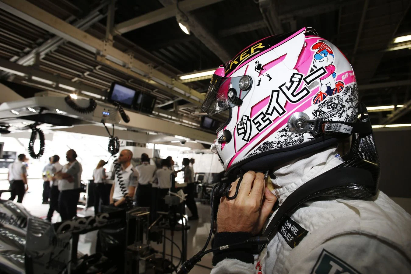 Team - Spotlight-on-the-season-mclaren-in-2014