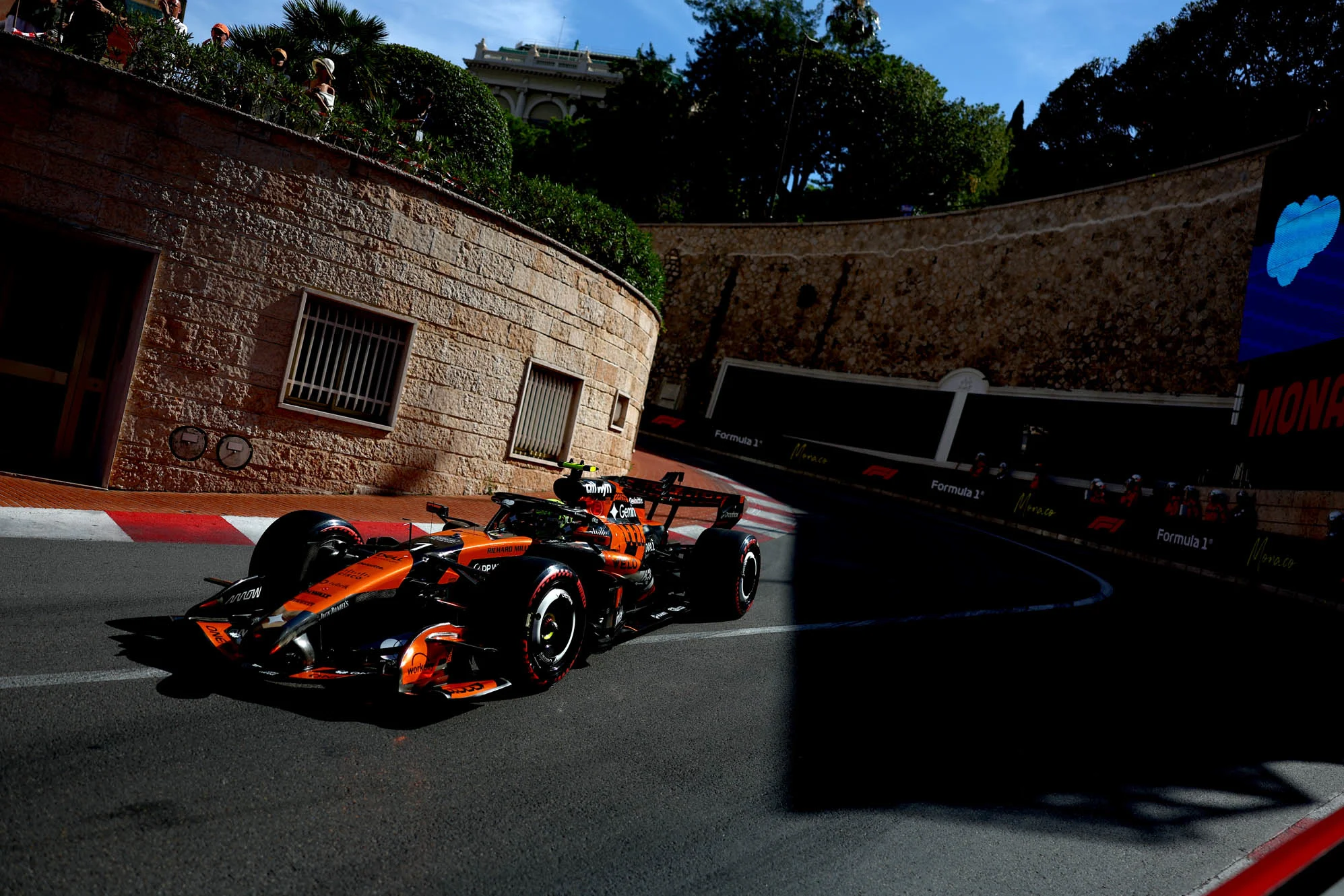 Image - Formula 1 - 2026 - Monaco Grand Prix – Qualifying Report - 8