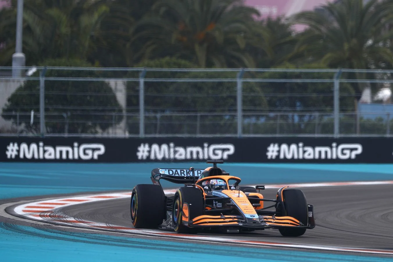 Formula-1 - 2022 - Miami-grand-prix - 2022-miami-grand-prix-free-practice - 2022 Miami Grand Prix  – Free Practice "I think every little bit of time can be the difference between a few positions" - 2