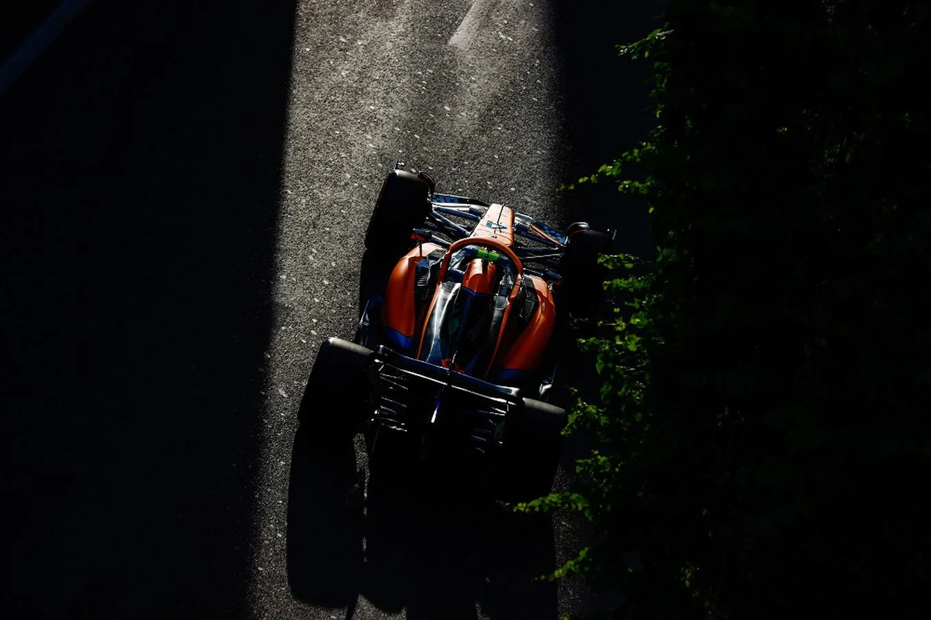 Formula-1 - 2022 - Azerbaijan-grand-prix - 2022-azerbaijan-grand-prix-qualifying - 2022 Azerbaijan Grand Prix – Qualifying "We're not far away from the points. The job now is to try and move forward tomorrow" - 2