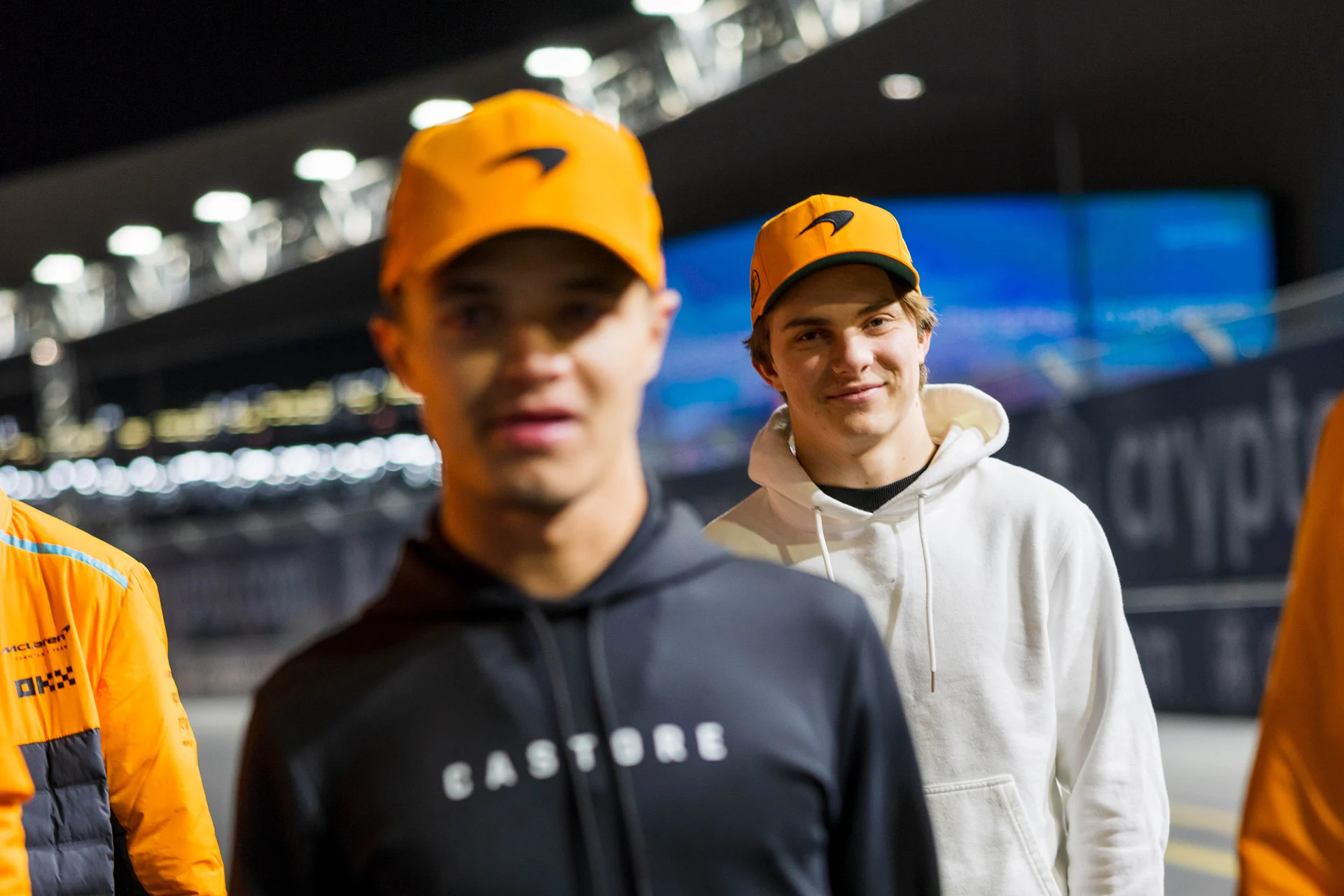 Descriptive Card - The Engineering Room – in partnership with Google Chrome