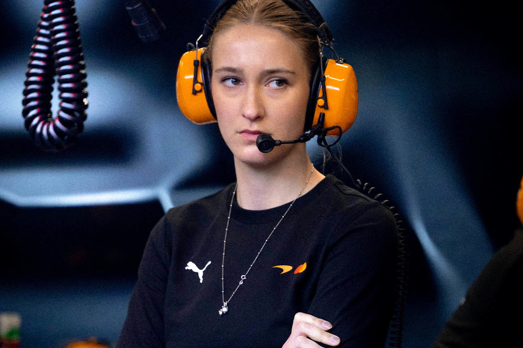 Formula-1 - 2026 - Barcelona-pre-season-shakedown-day-2 - 2026 Barcelona Pre-Season Shakedown - Day 2 "We’ve already identified a few things that we can try to improve on the car to make it feel a bit nicer" - 5