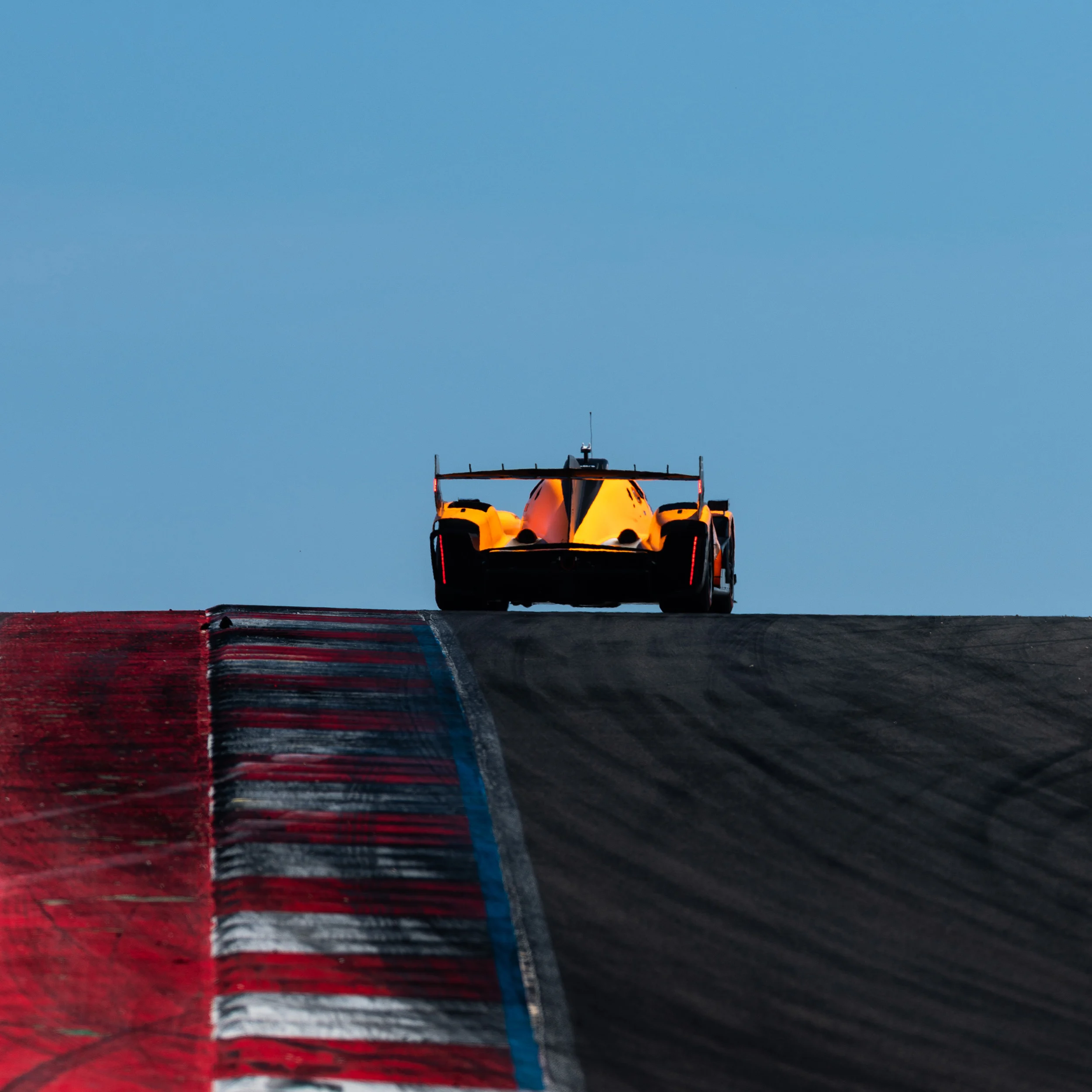 McLaren Hypercar