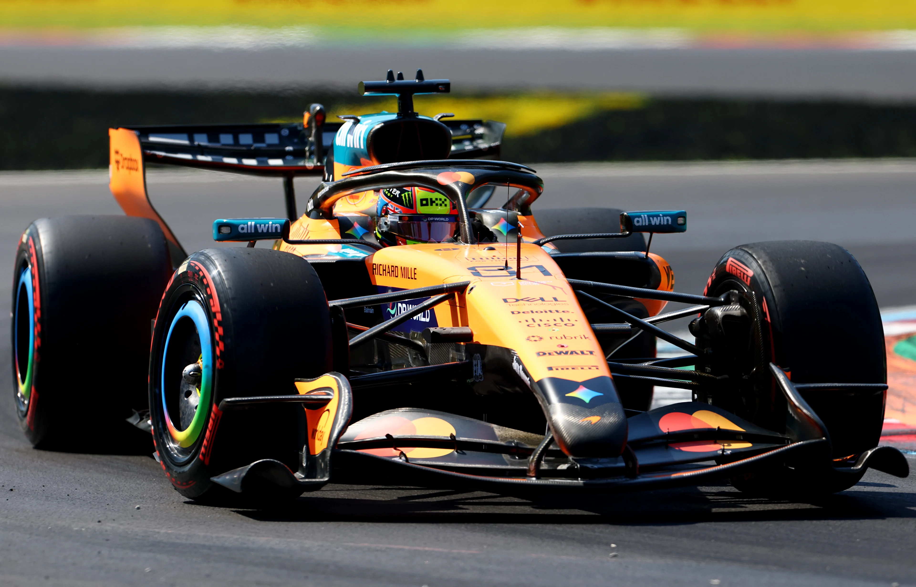 Image - Formula 1 - 2026 - Italian Grand Prix – Practice Report - Hero - 6