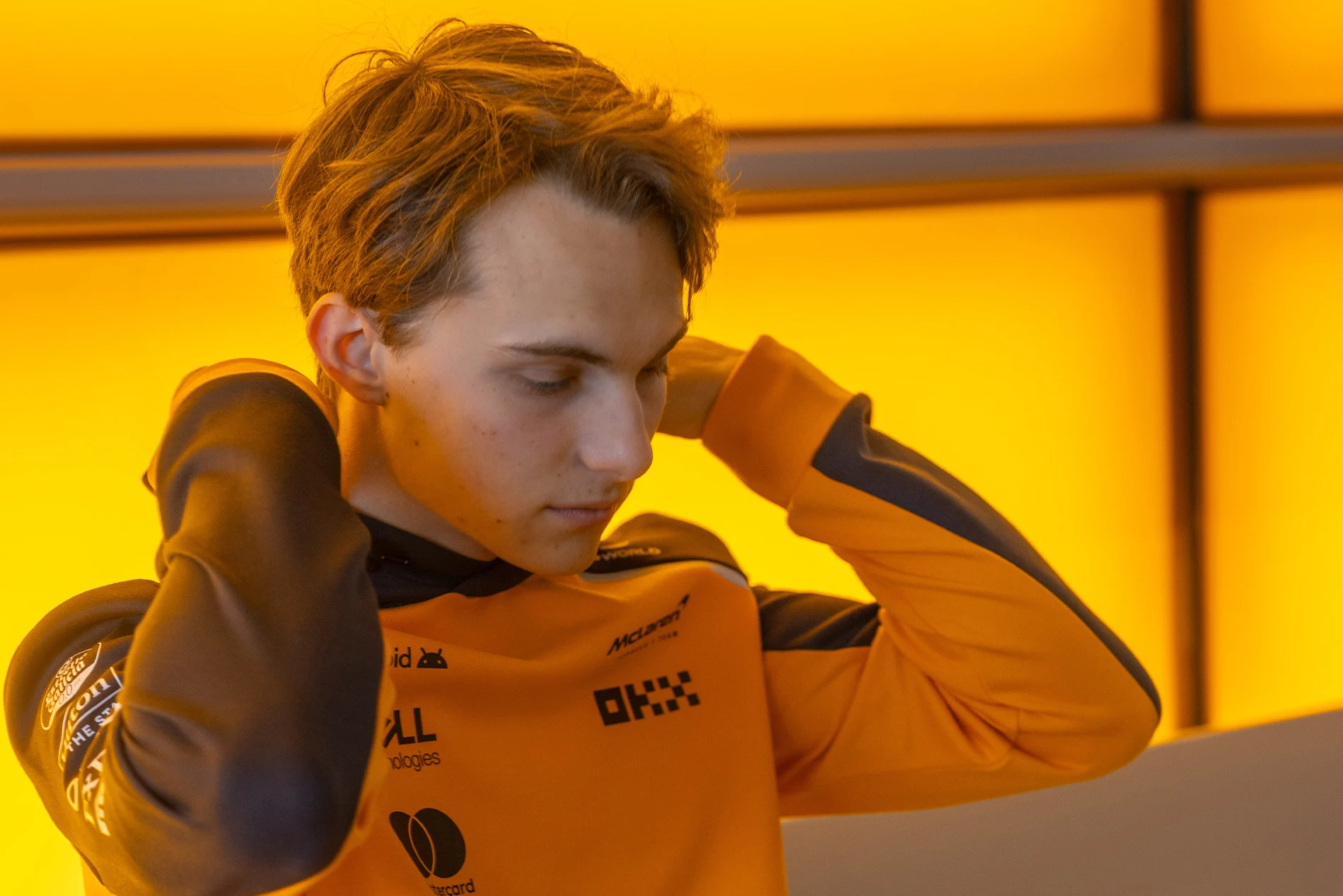 Formula-1 - 2025 - Oscar-piastri-interview-striving-for-perfection-battling-against-the-best-and-his-2025-title-chances