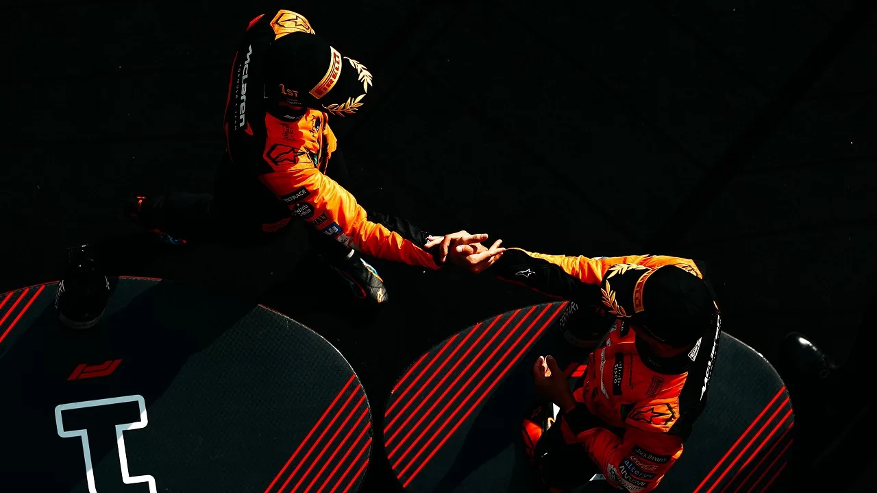 Formula-1 - 2024 - Hungarian-grand-prix - 2024-hungarian-grand-prix-race-report - 2024 Hungarian Grand Prix –  Race Report "This is the day I dreamed of as a kid" - 7