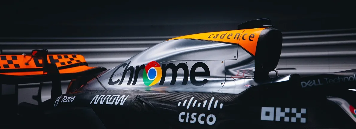 Quiz: Chrome is forever