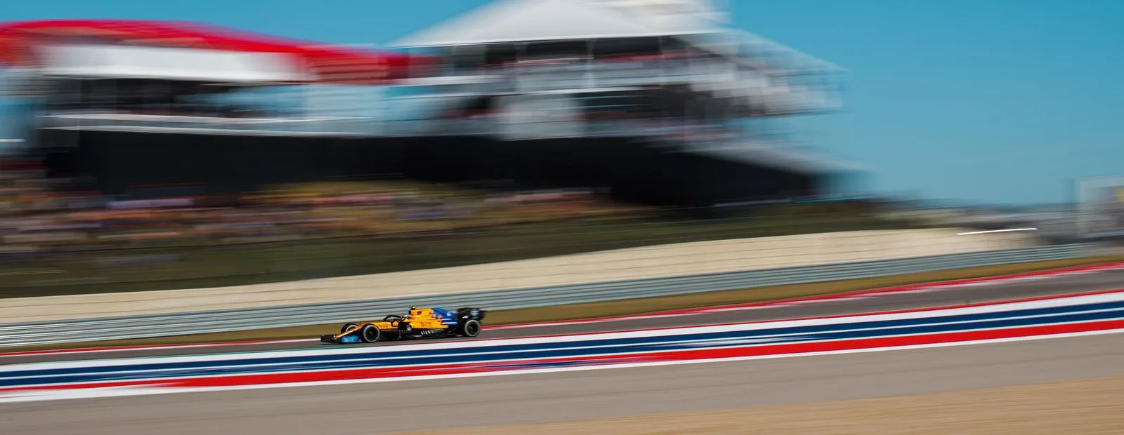 British American Tobacco announces enhanced partnership with McLaren Racing