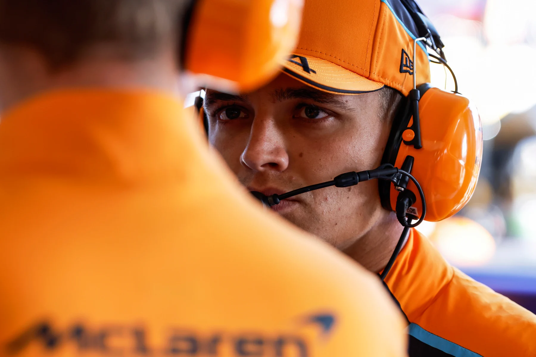 Formula-1 - 2024 - Australian-grand-prix - Australian-grand-prix-qualifying-report - 2024 Australian Grand Prix – Qualifying Report "We changed quite a bit going into today and made some good steps forward" - 8