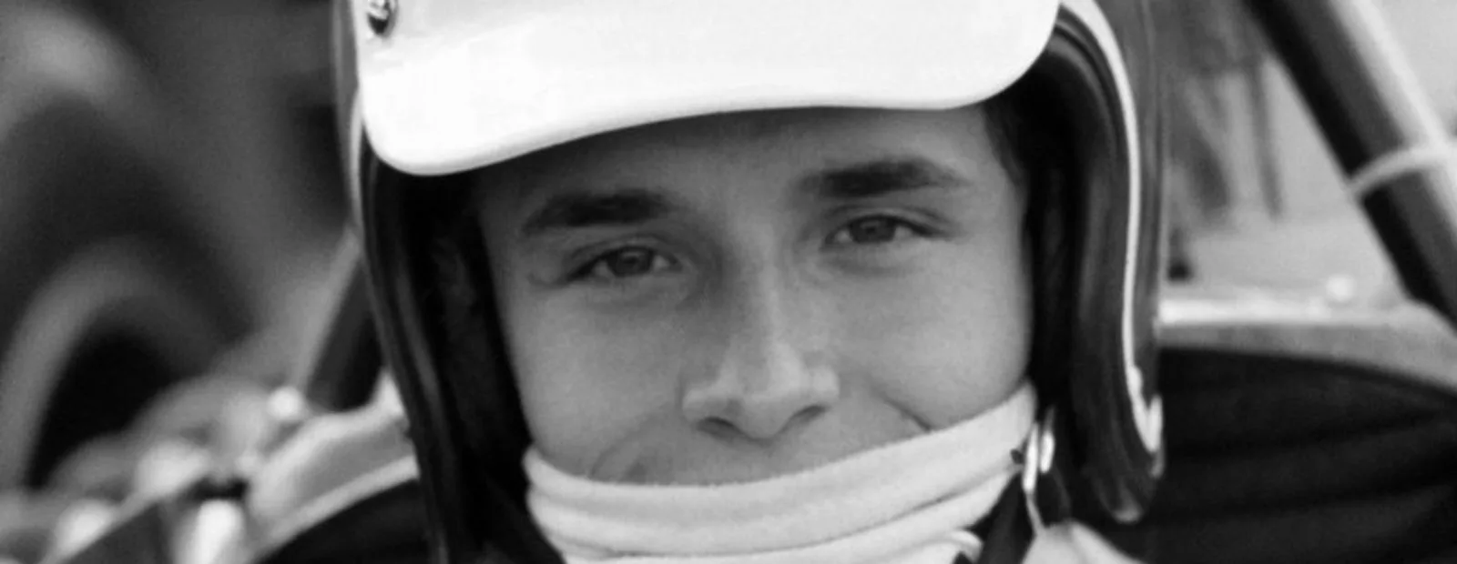 Jacky Ickx Banner Image