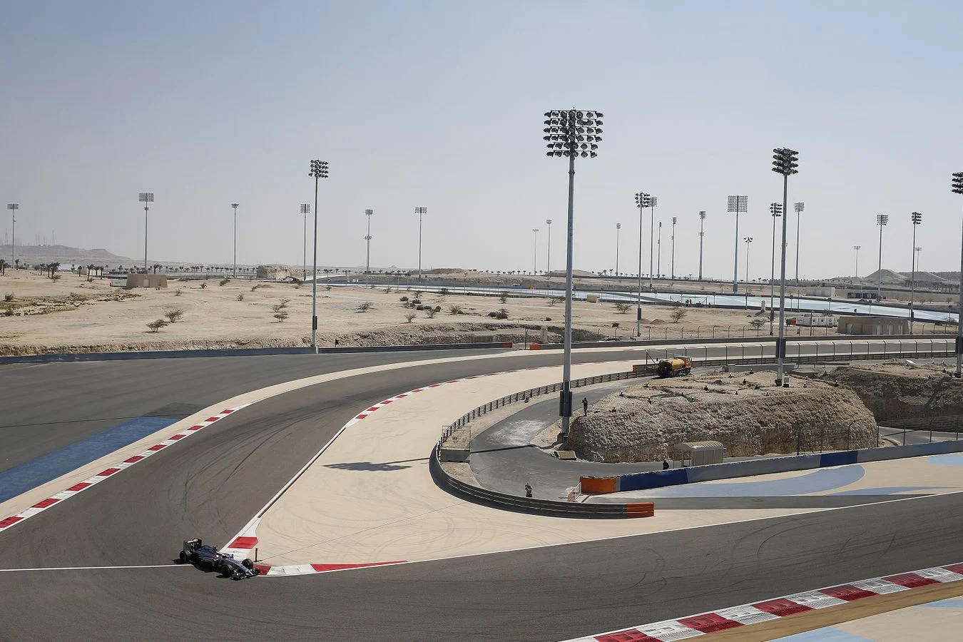 Formula-1 - 2023 - Bahrain-grand-prix - Guide-to-bahrain -   - 0