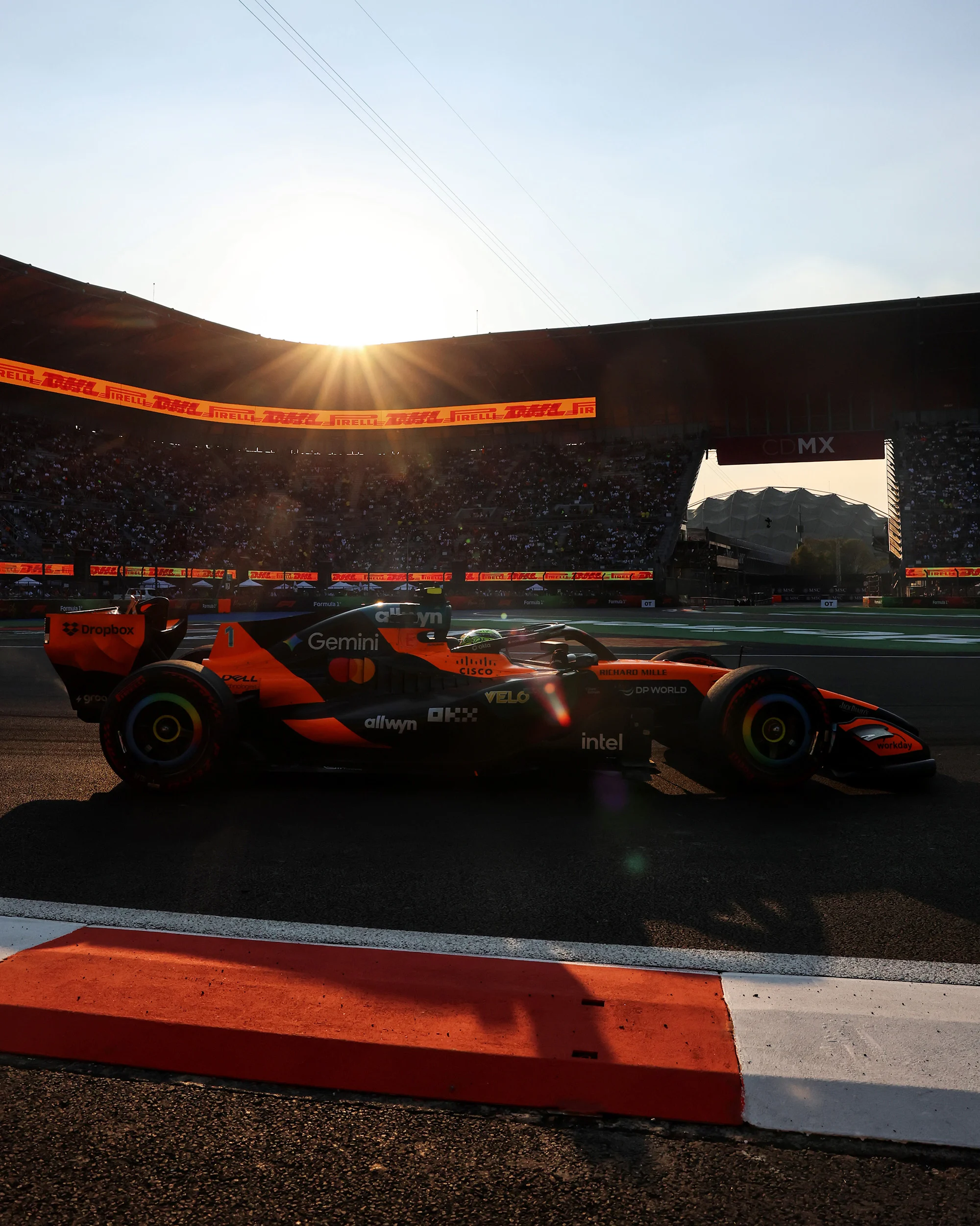 All the session timings, circuit details and the latest team news