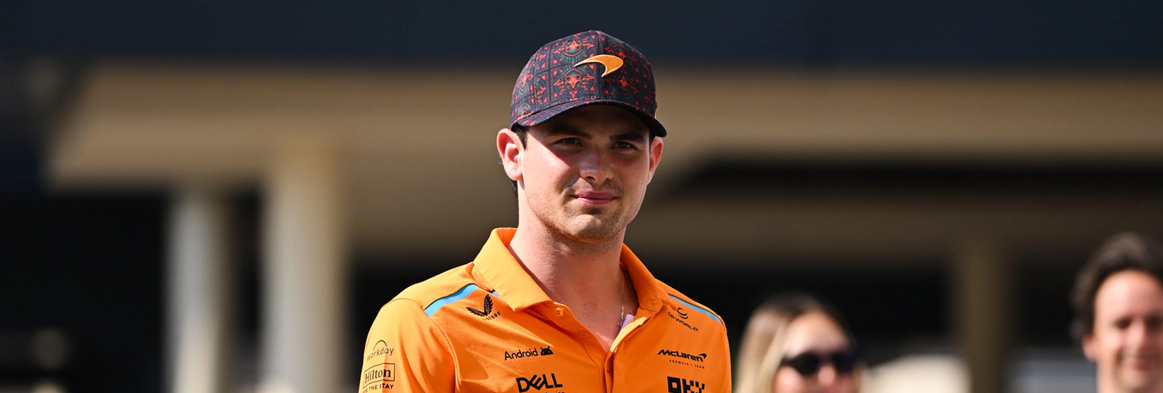 Life between two paddocks: After a career-best INDYCAR season, Pato is ready to step back into McLaren’s F1 fold