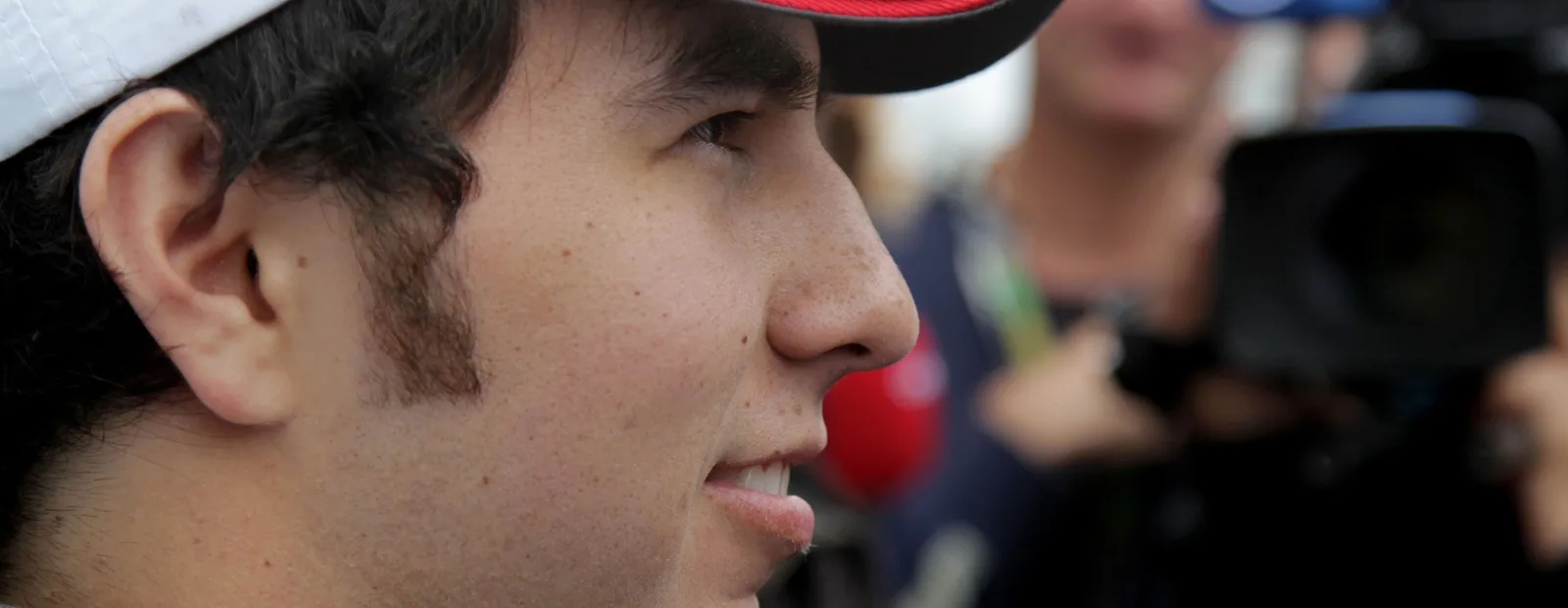 McLaren confirms Sergio Perez