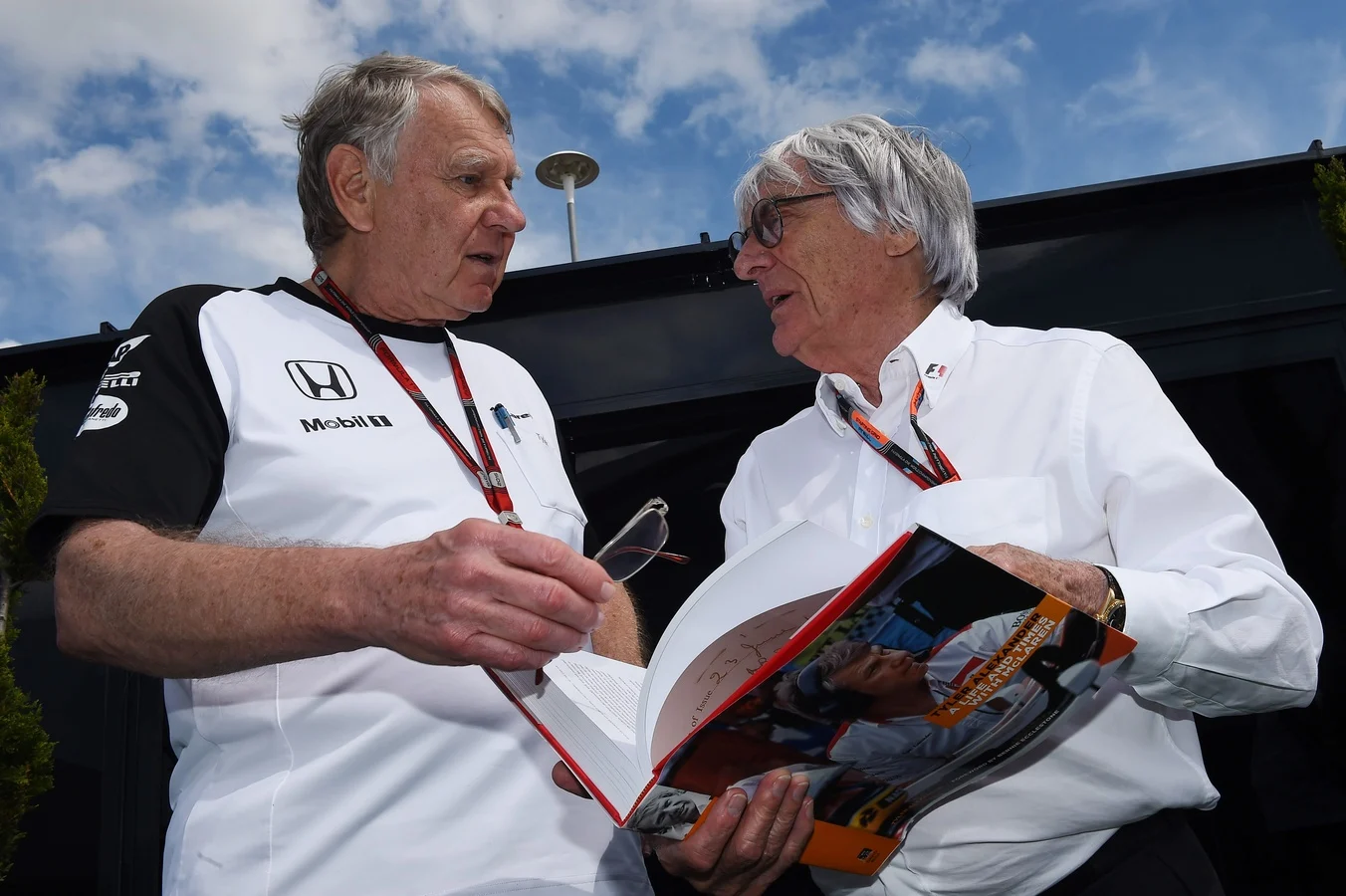 Heritage - A-tribute-to-tyler-alexander