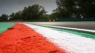 Listing Card Formula-1 - 2022 - Season Emilia Romagna Grand Prix