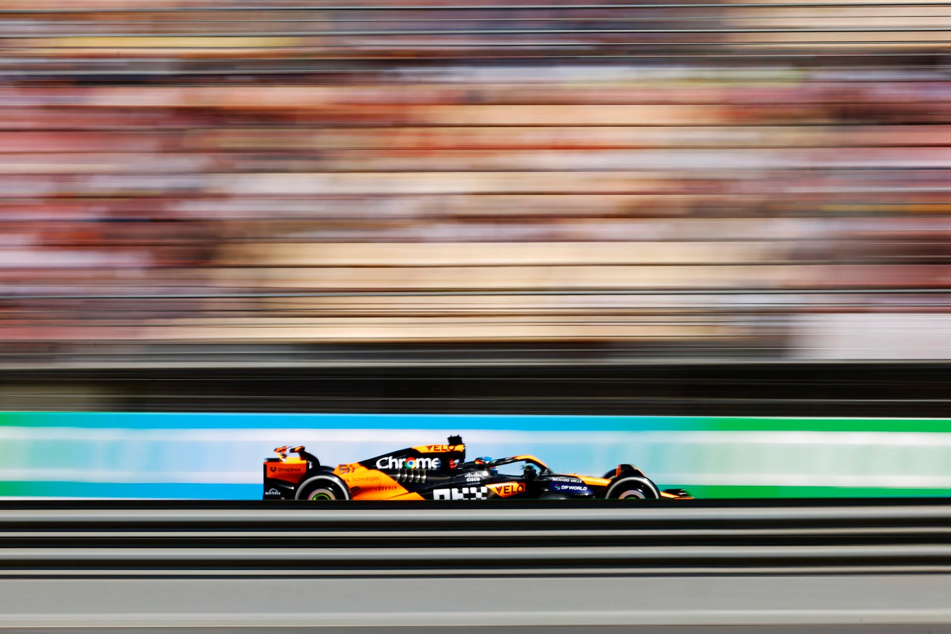 Formula-1 - 2024 - Spanish-grand-prix - 2024-spanish-grand-prix-practice-report - 2024 Spanish Grand Prix – Practice Report “It looks pretty tight at the front of the field” - 3