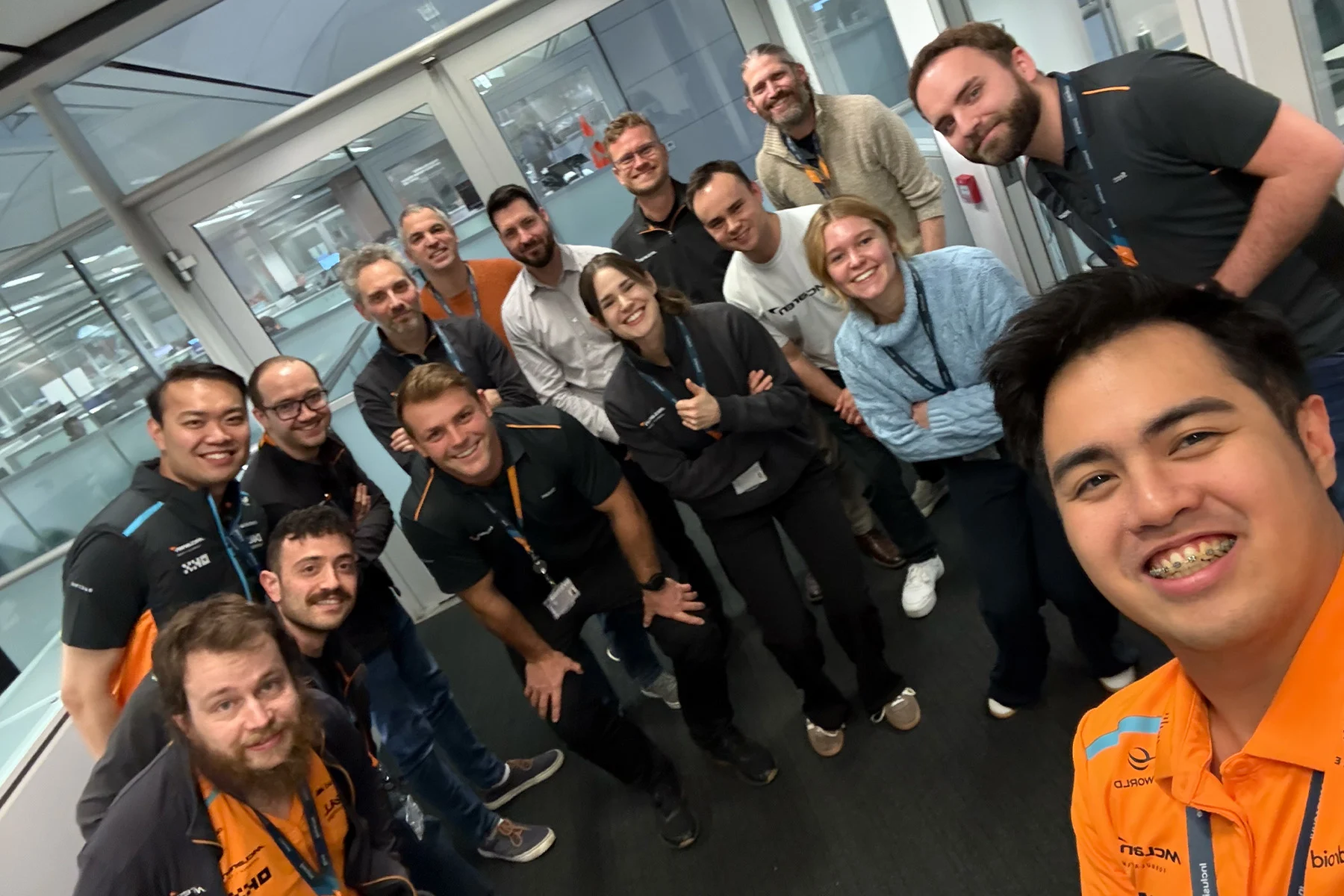 Partners - Kaust - How-mclaren-and-kaust-are-shaping-students