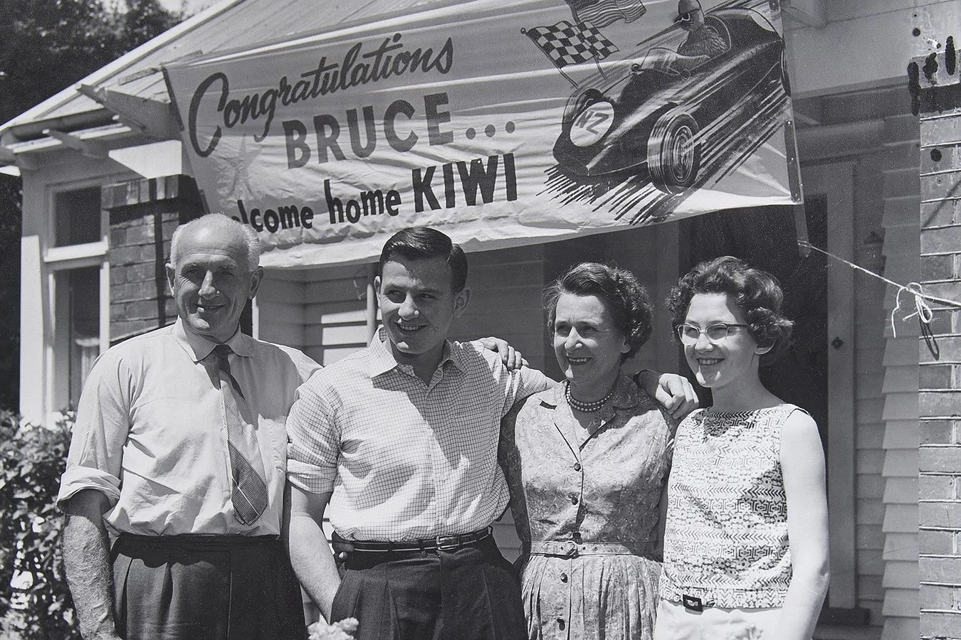 Latest-news - Mclarenracing - Article - Bruce-mclaren-47-years - Remembering Bruce McLaren  Commemorating the life of our founder - 7