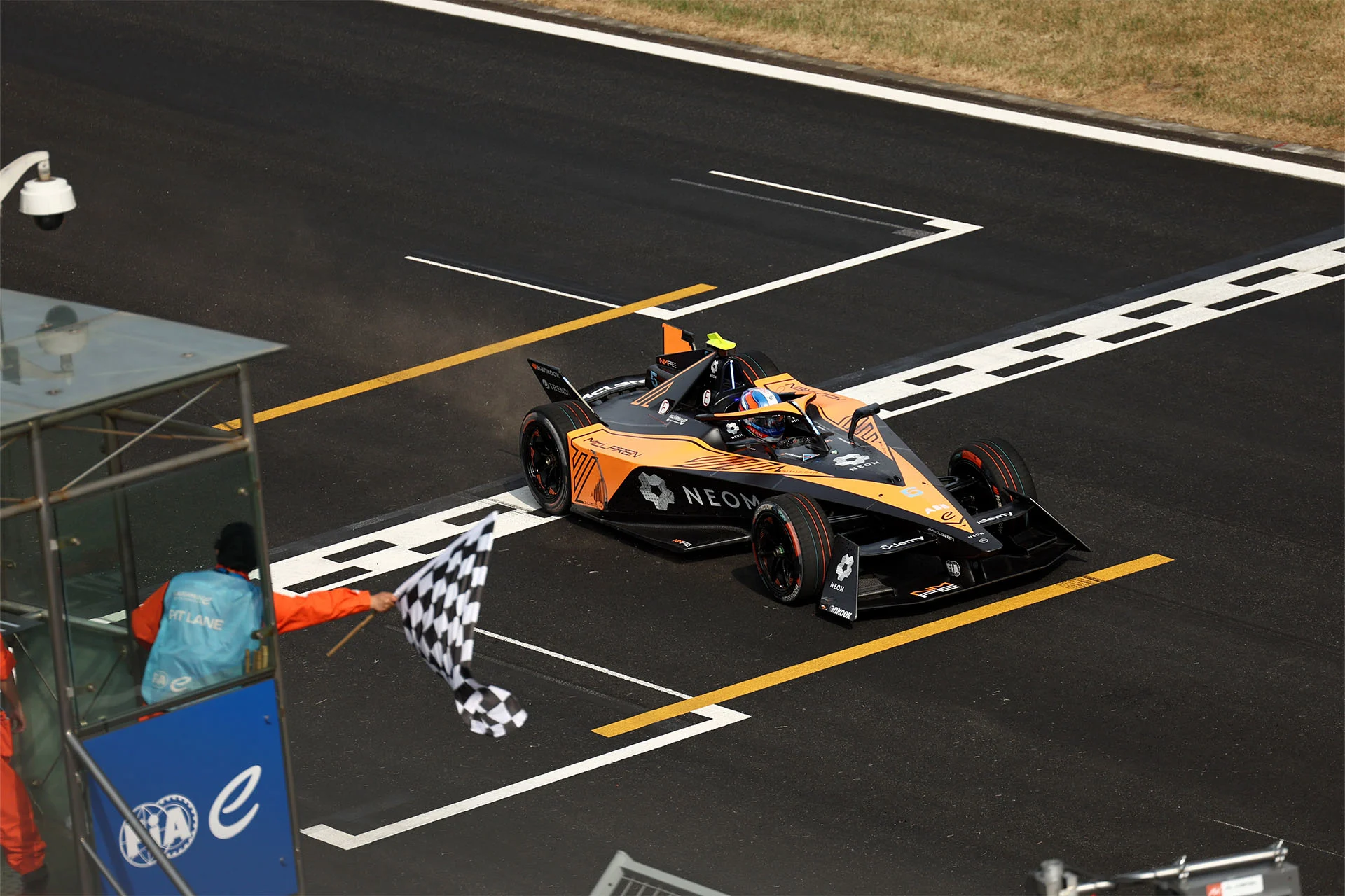 Shanghai highlights Round 12 - 1