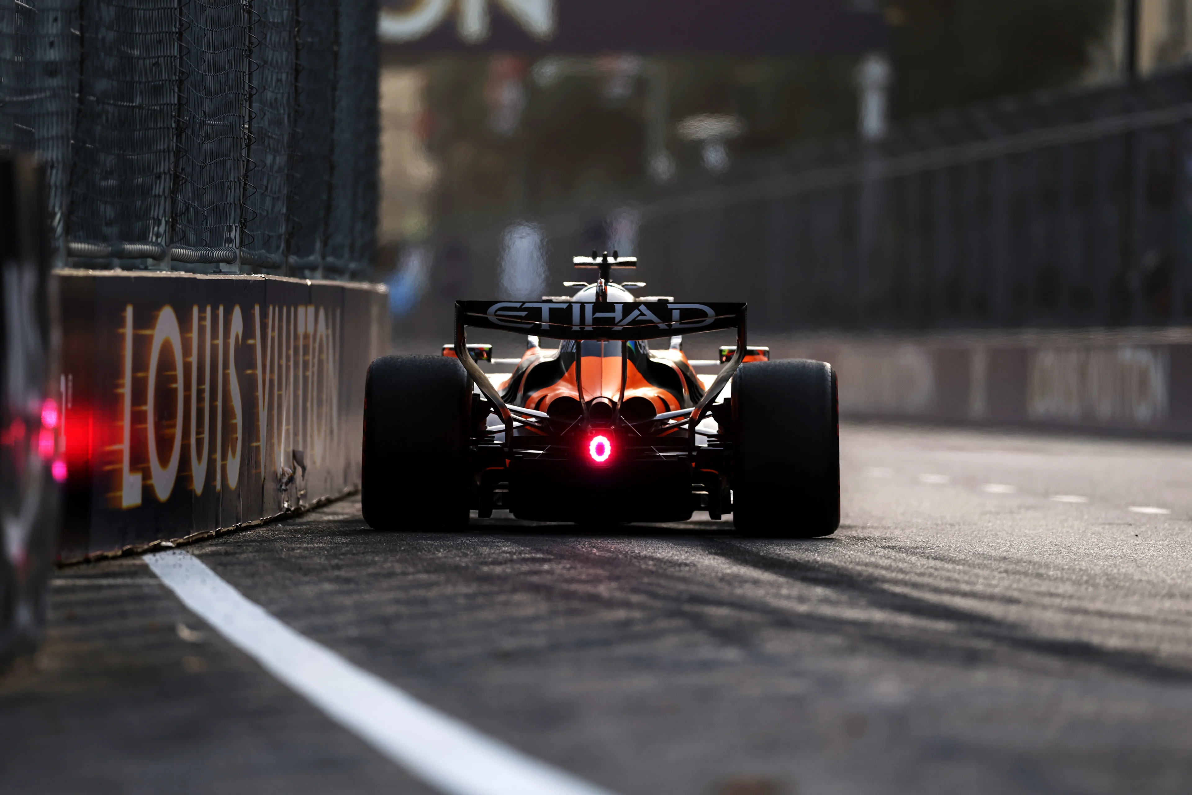 Image - Formula 1 - 2026 - Azerbaijan Grand Prix – Practice Report - 2