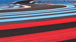 Listing Card Formula-1 - 2022 - Season French Grand Prix