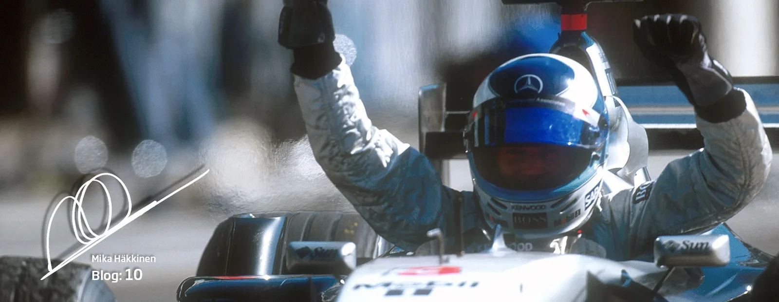 Mika's American Dream