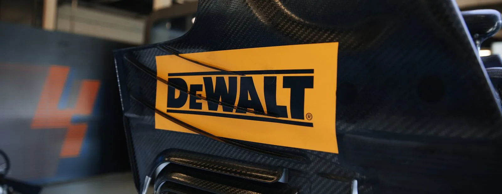 McLaren Racing launches multi-year partnership with Stanley Black & Decker