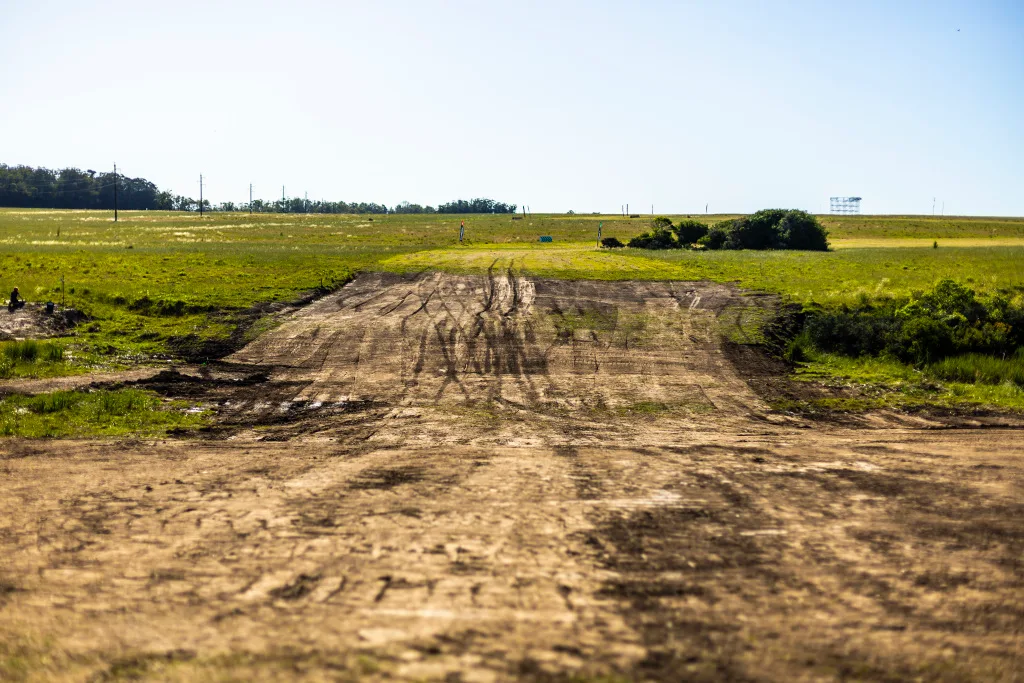 Listing Card Extreme-e - 2023 - Schedule Hydro X Prix I & II