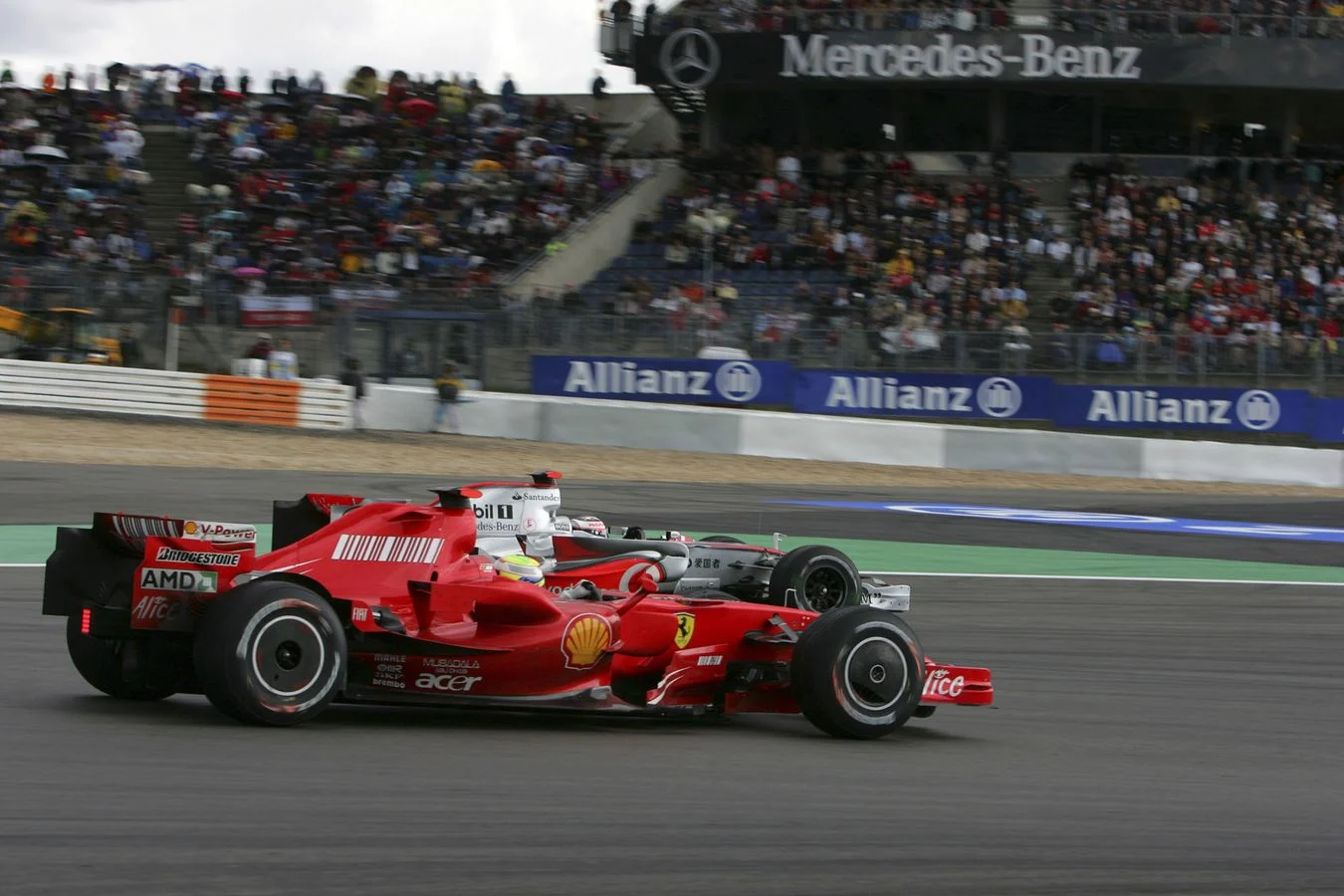 Heritage - Mclarens-greatest-wheel-to-wheel-battles