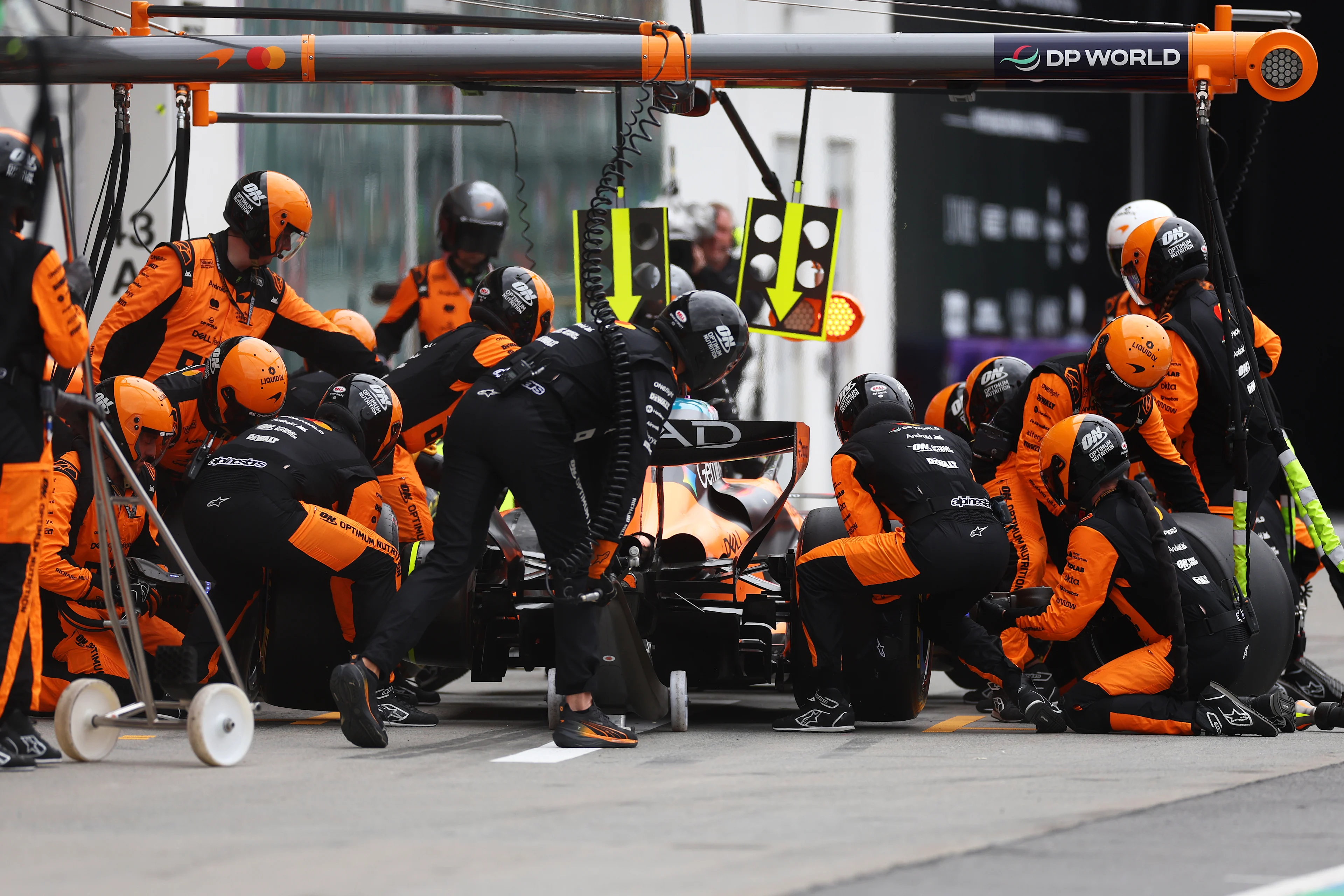 Image - Formula 1 - 2026 - Canadian Grand Prix – Race Report - 8