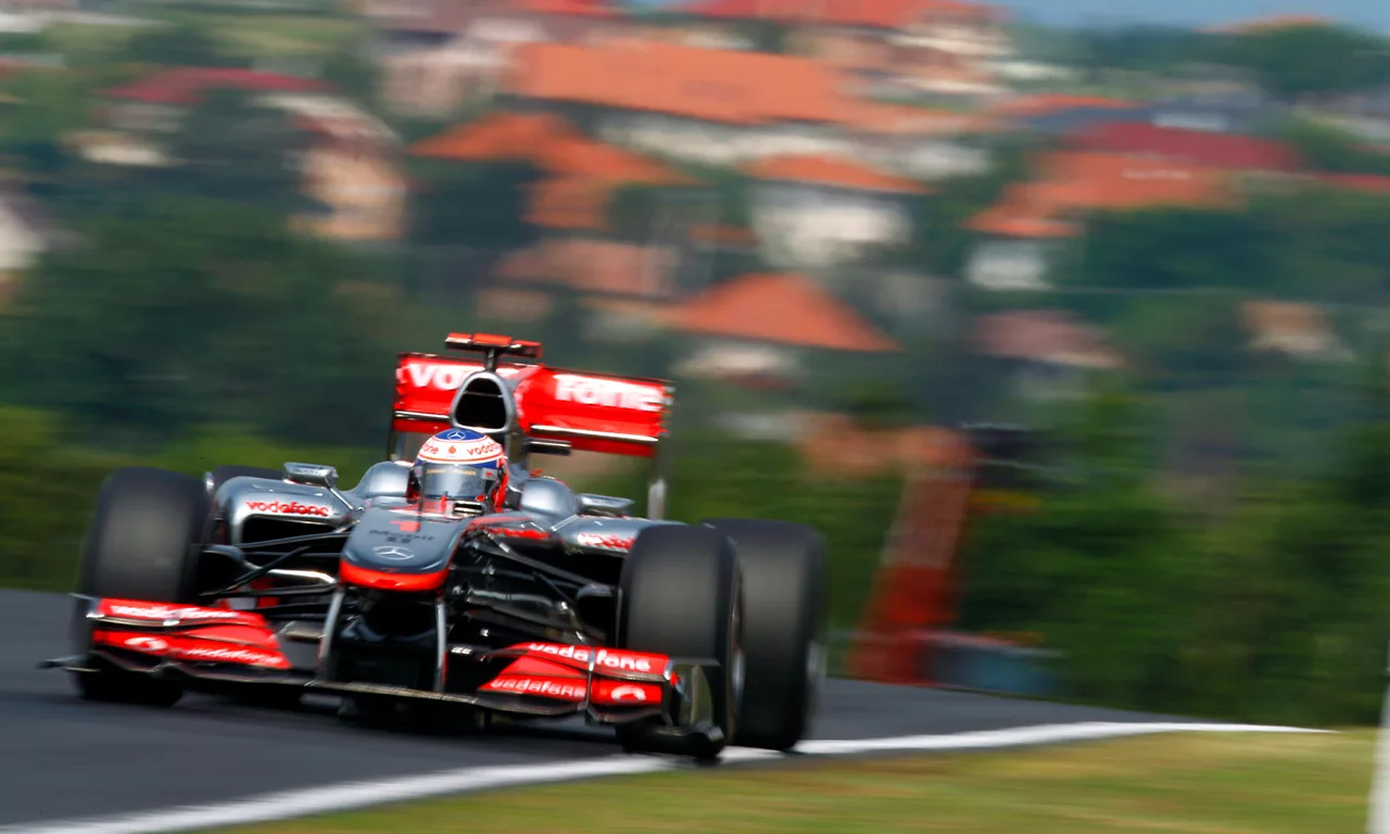 Formula-1 - 2023 - Hungarian-grand-prix - Guide-to-hungary - Hungary from the archives   - 5