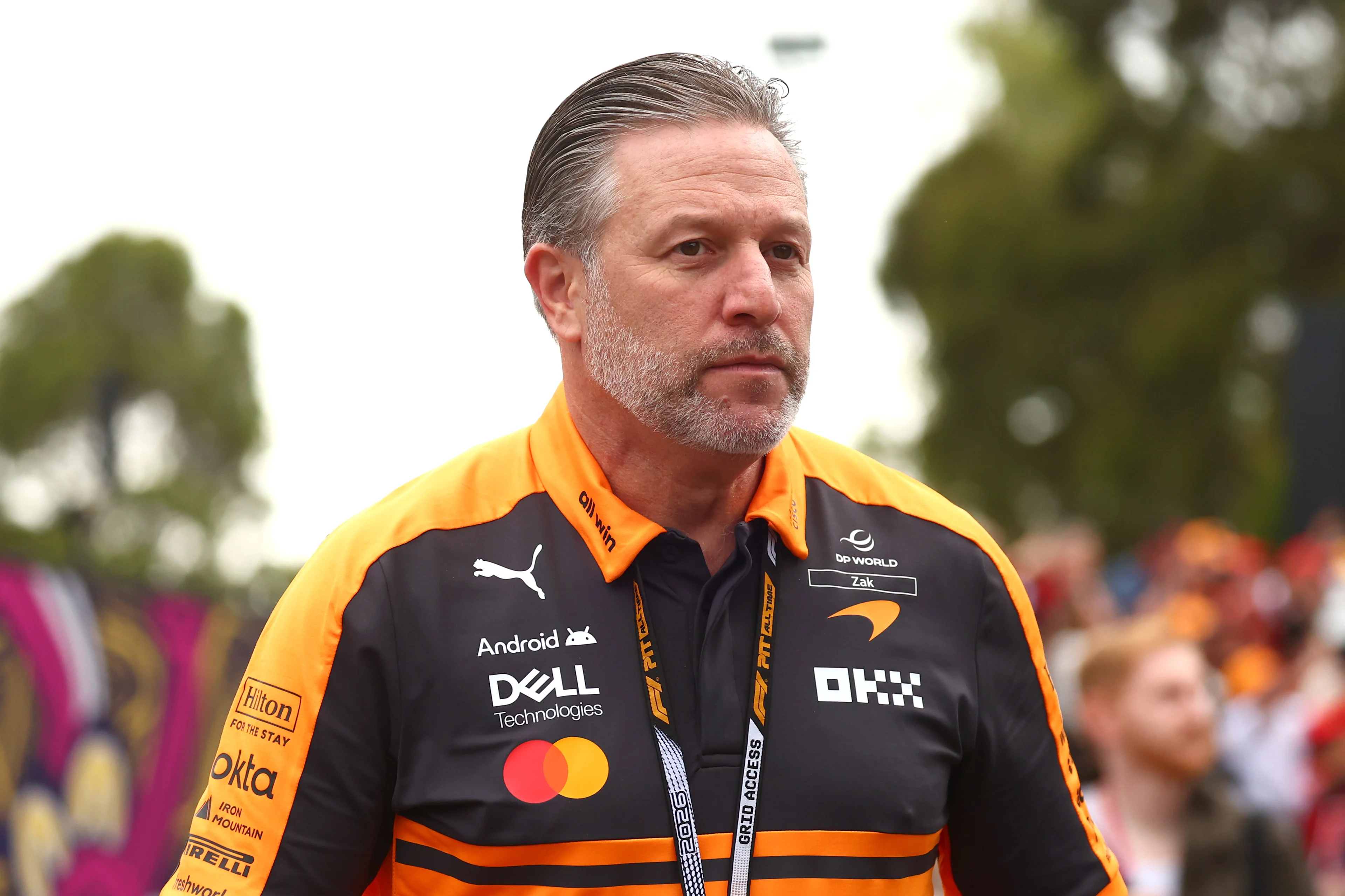 Image - Latest News - 2026 - A letter from Zak Brown - June - Hero