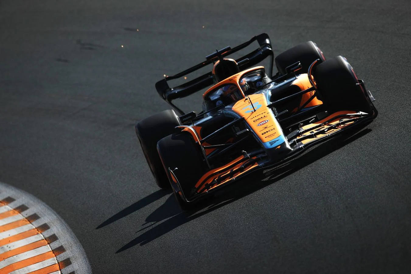 Formula-1 - 2022 - Dutch-grand-prix - 2022-dutch-grand-prix-qualifying - 2022 Dutch Grand Prix – qualifying "We're looking forward to an exciting Dutch Grand Prix in front of an unbelievable crowd" - 4