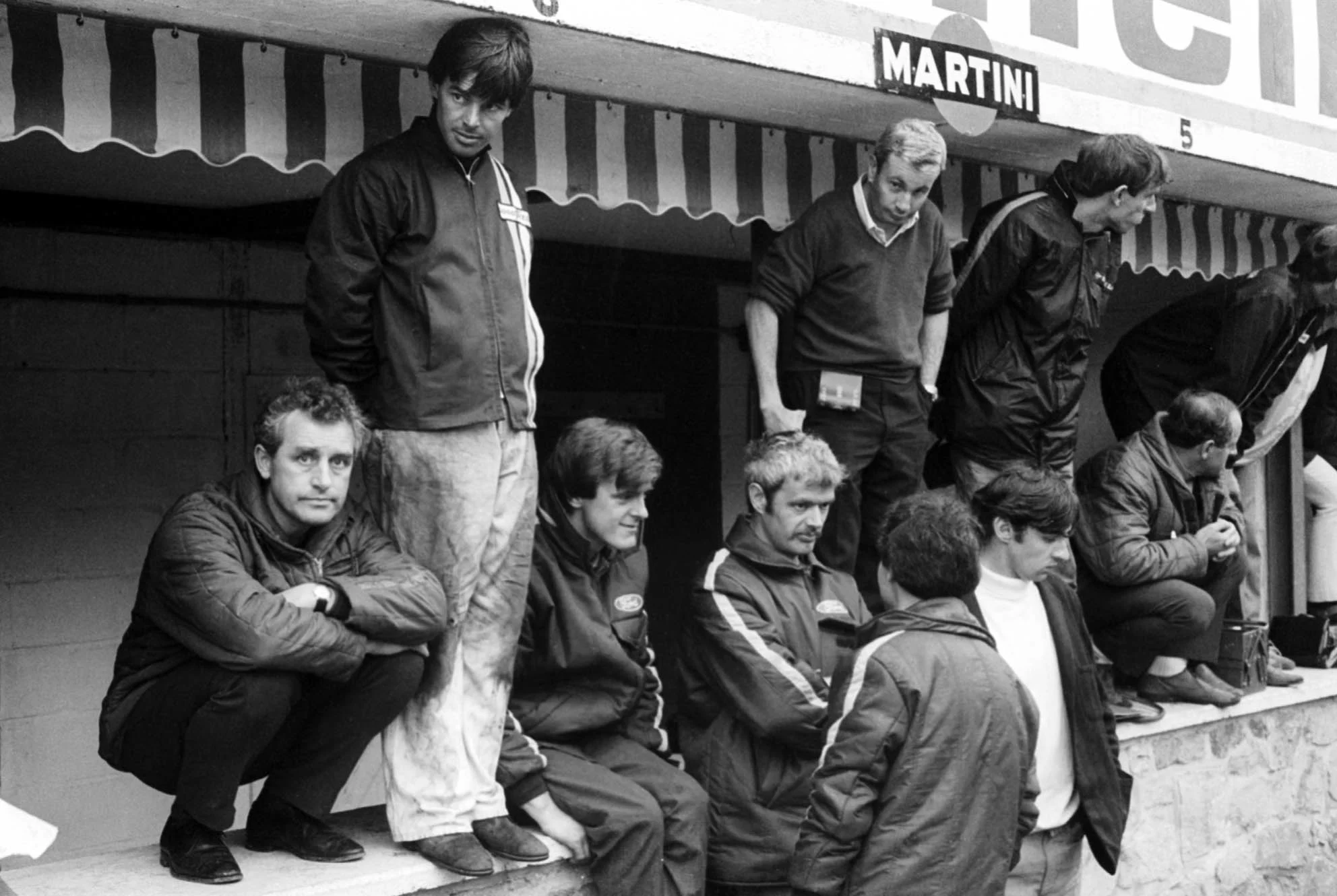 Image - Heritage 2026 - Bruce's first win - 4