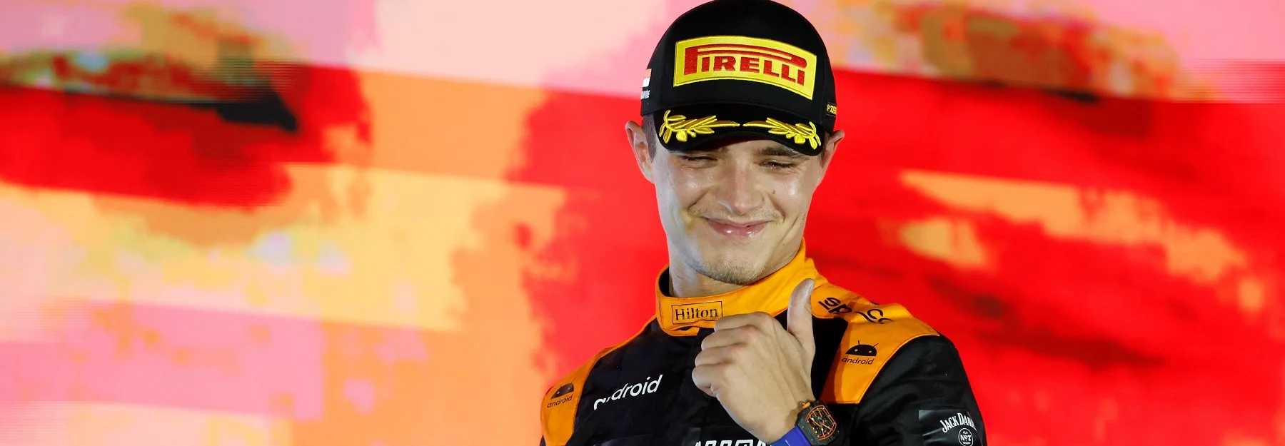 Formula-1 - 2023 - Singapore-grand-prix - 2023-singapore-grand-prix Podium Sale Spend £80, save £30