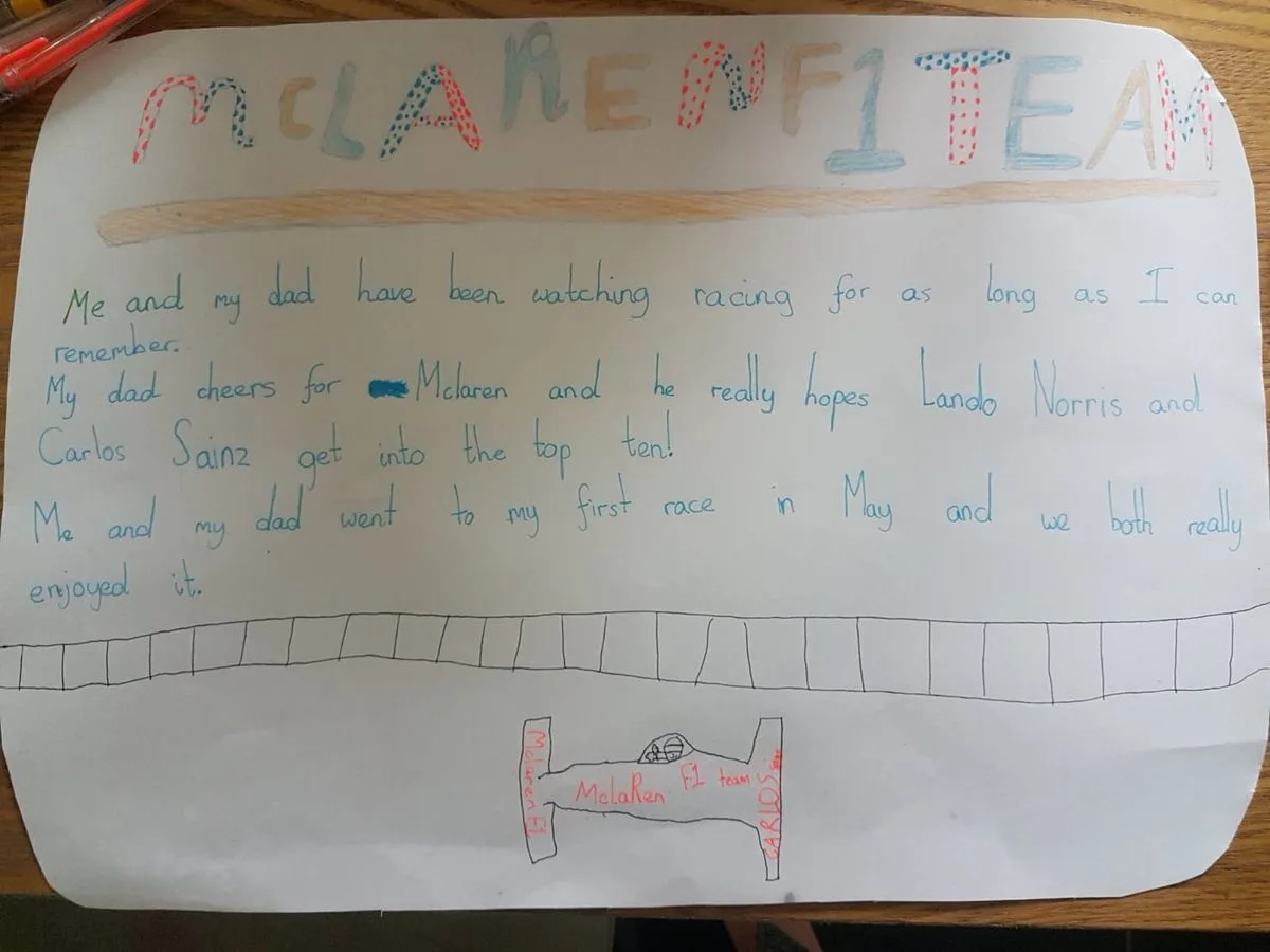 Latest-news - Mclarenracing - Article - Chip-off-the-old-block