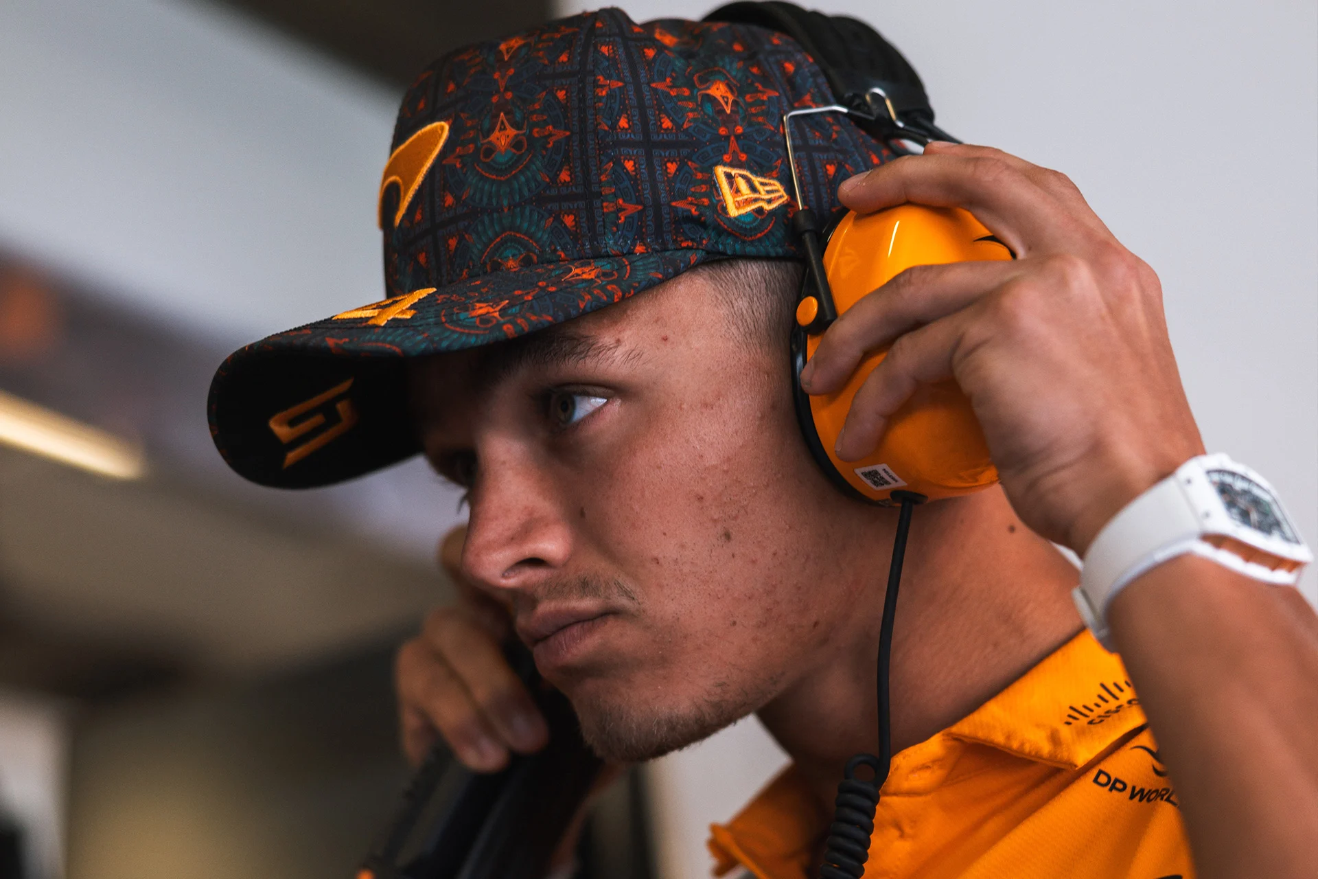 Formula-1 - 2024 - Mexico-city-grand-prix - The-mexico-city-gp-briefing