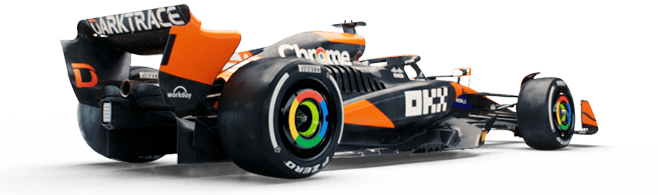 【jacquesmills】 McLaren MP4-20 MP4-20